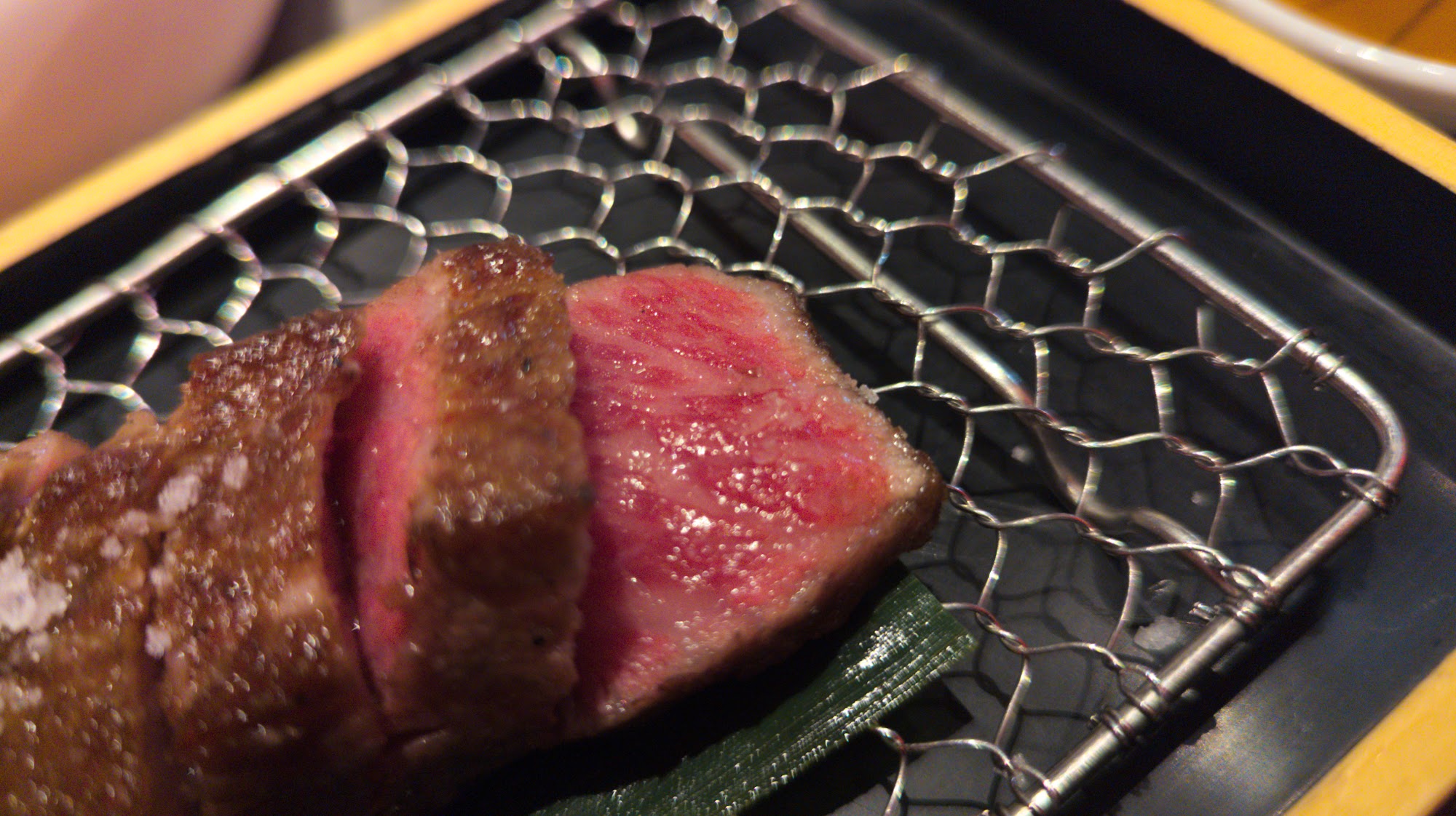 Ronin Robata