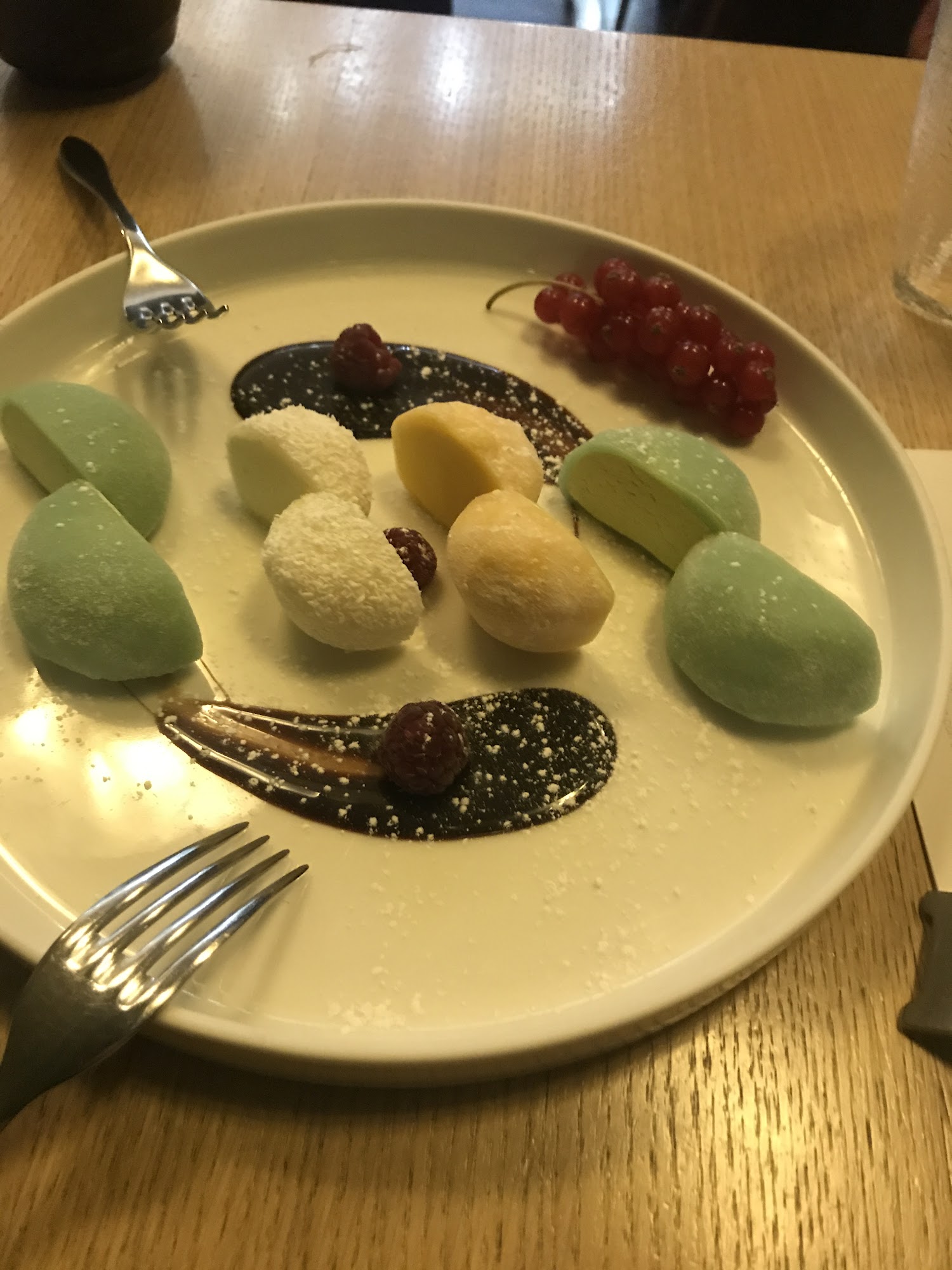 Ryu Sushi