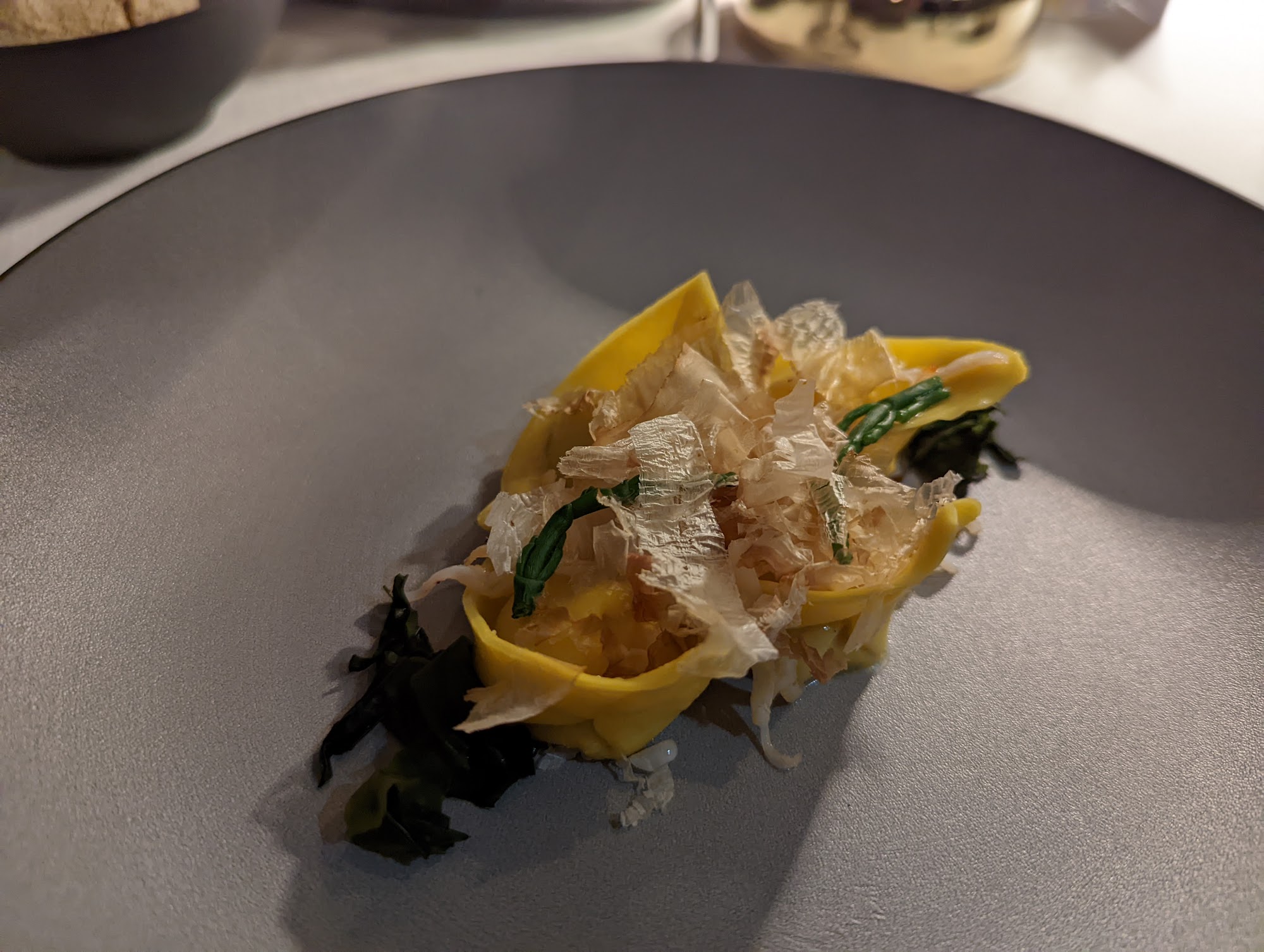 Sadler all'Hotel Casa Baglioni