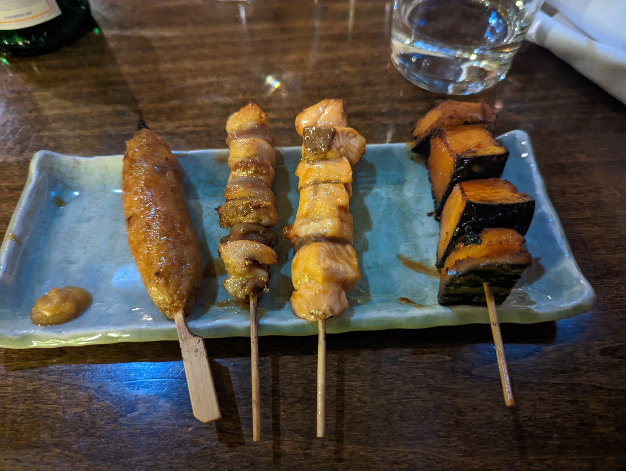 Sakeya