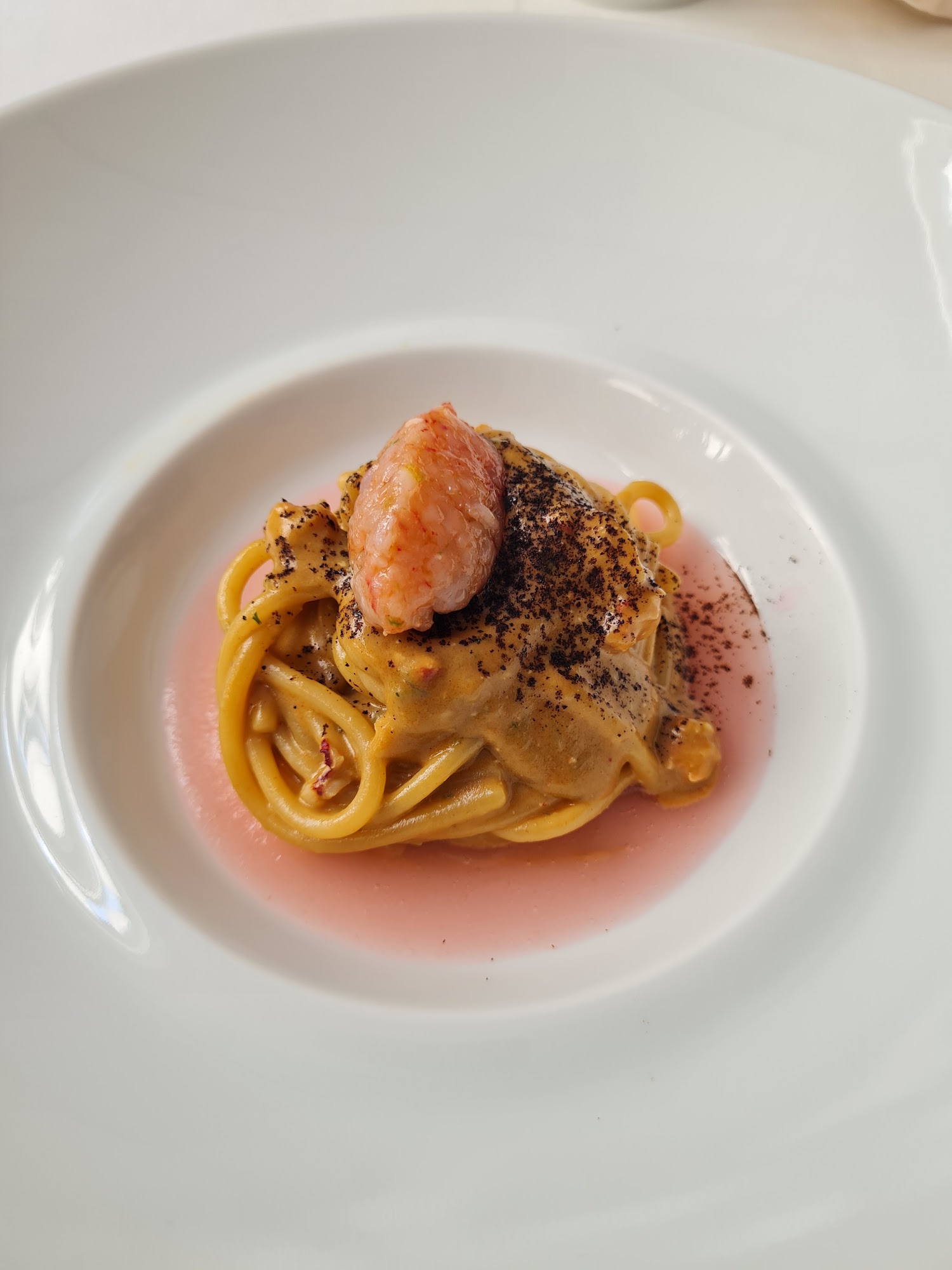 Seta by Antonio Guida