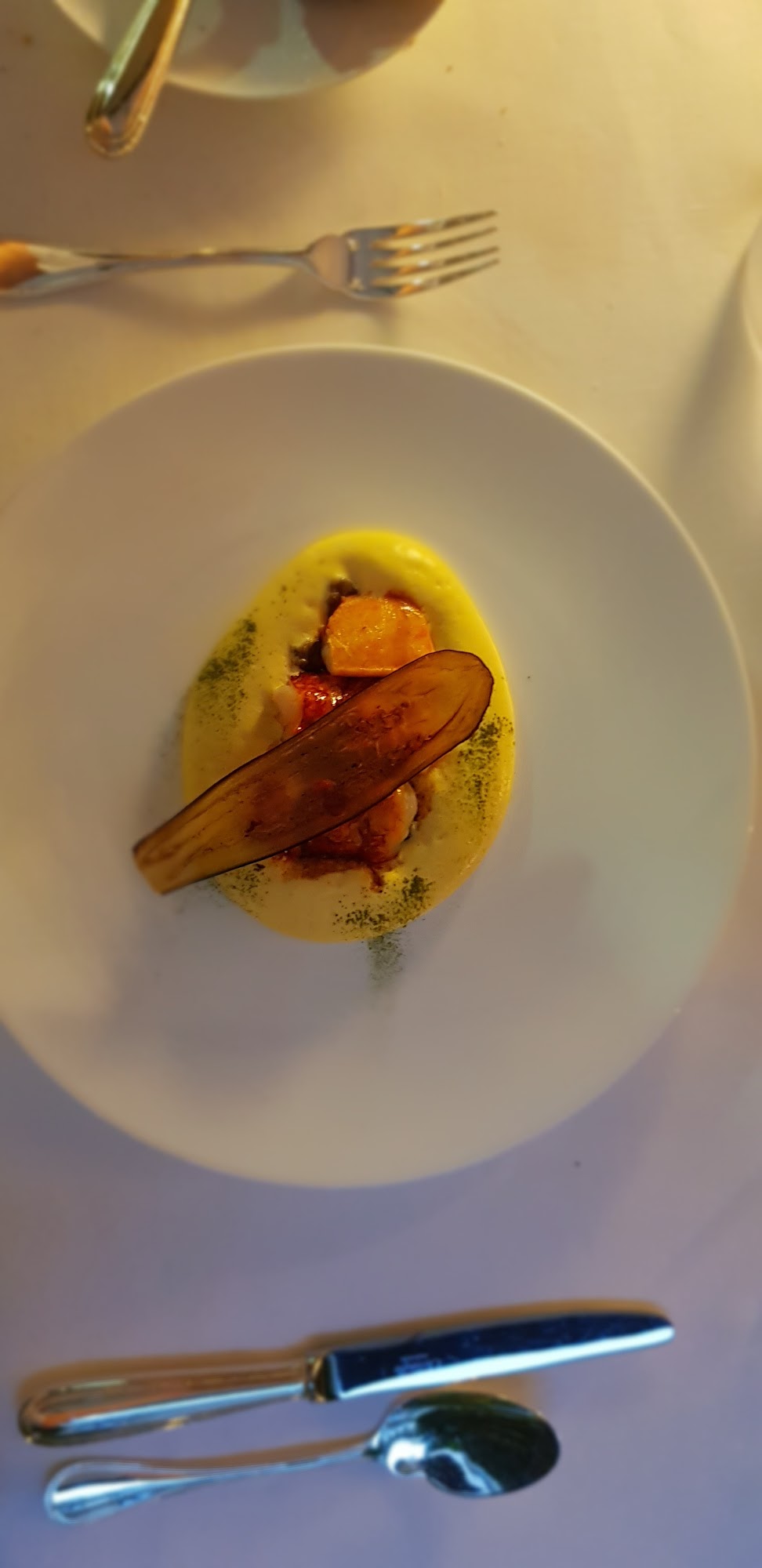 Seta by Antonio Guida