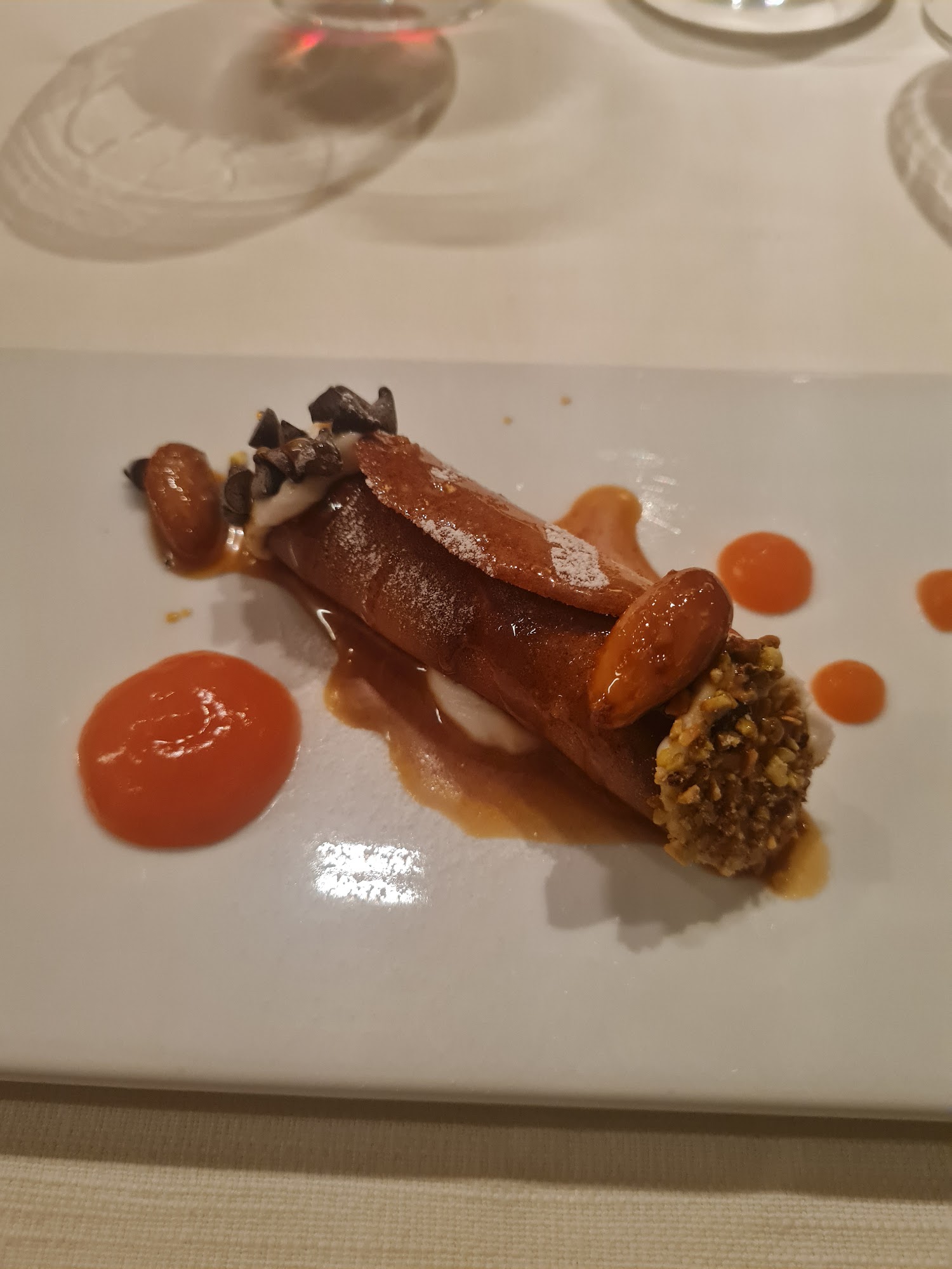 Tano Passami l'Olio