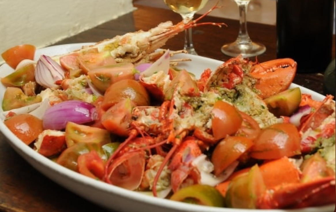 Trattoria dal Pescatore