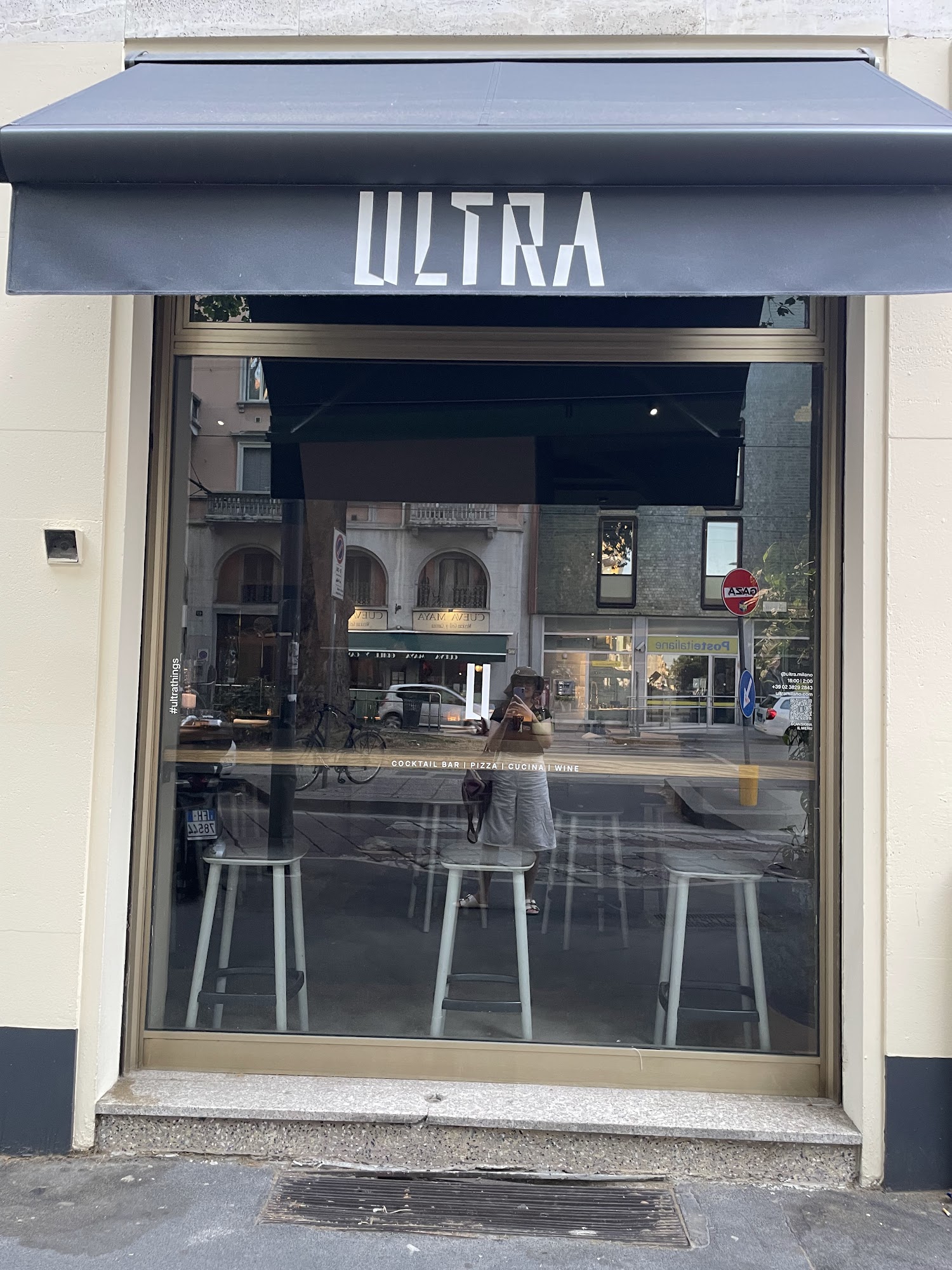 Ultra