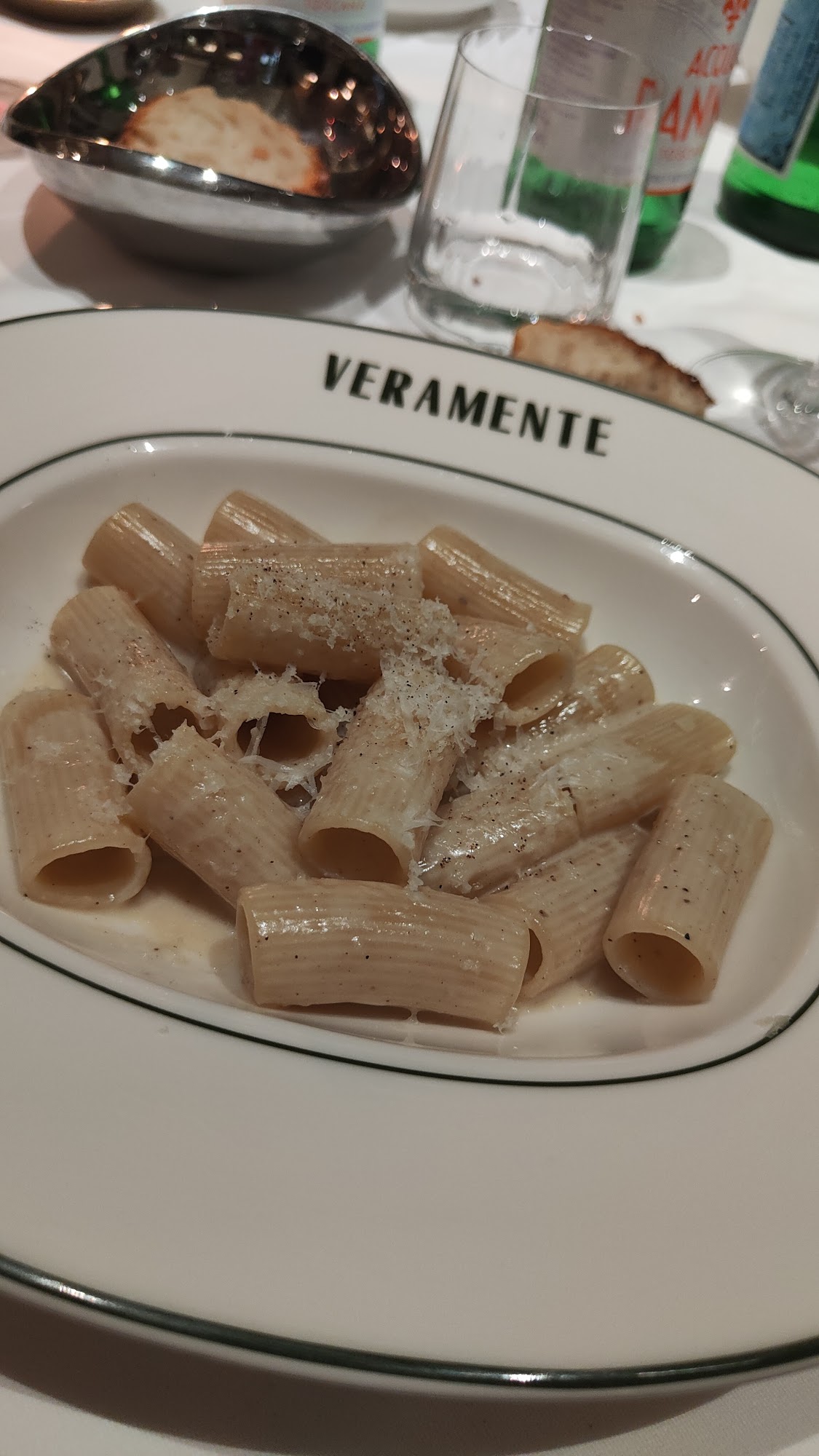 Veramente