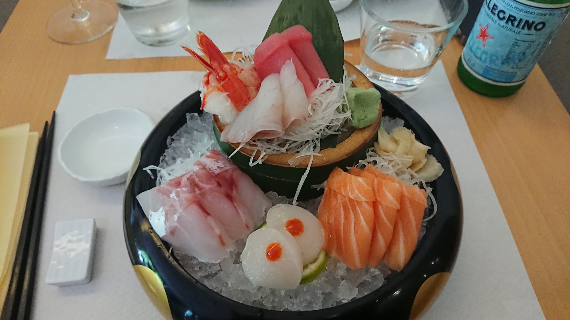 Yuzu