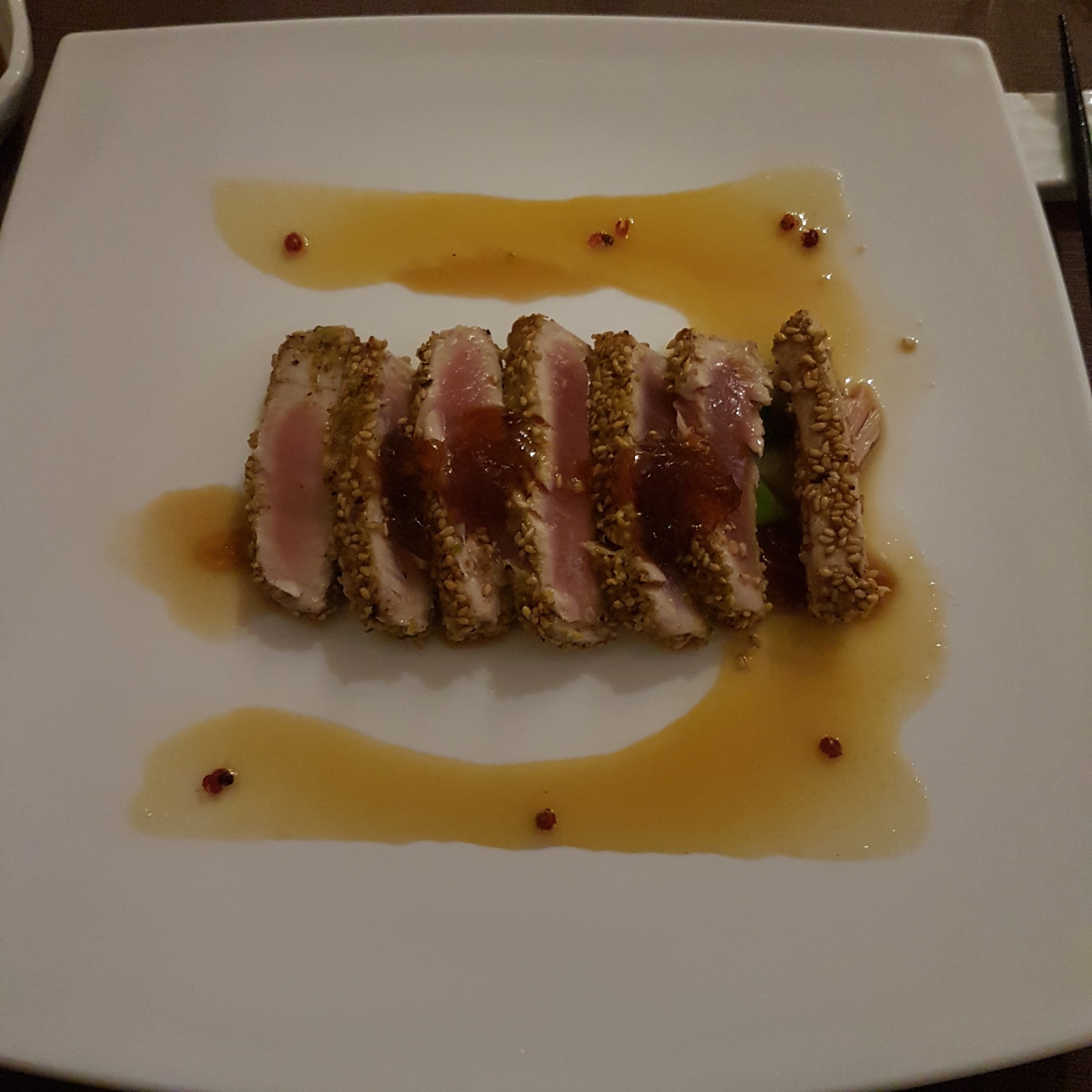 Yuzu