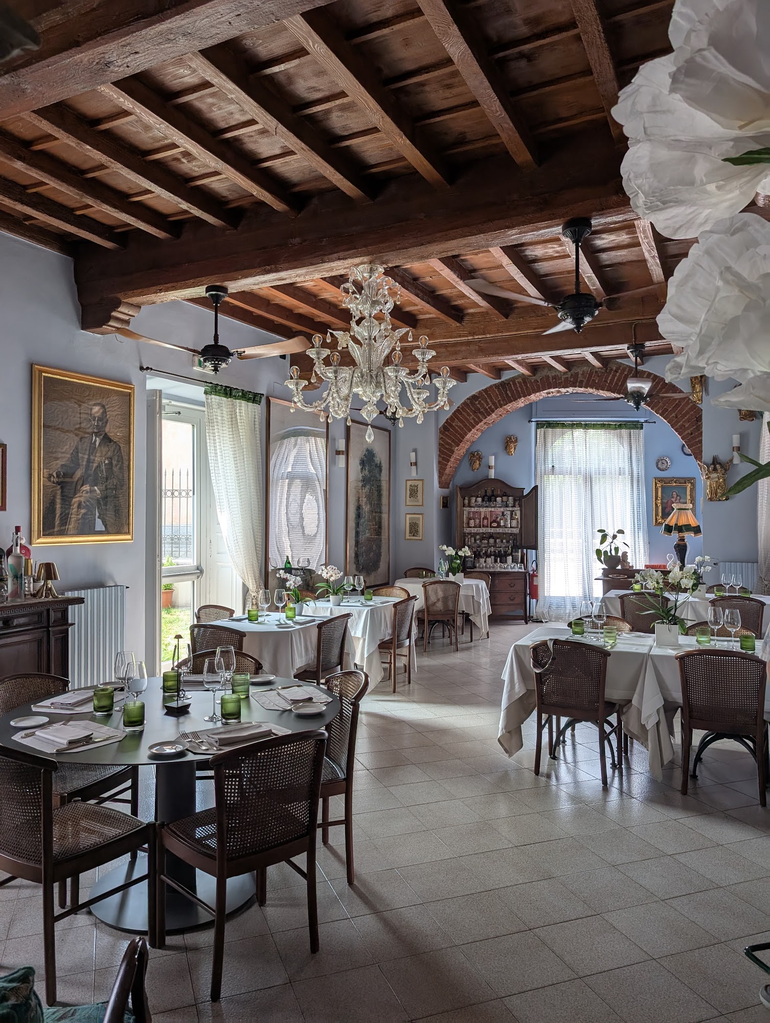 Antica Osteria Moirago