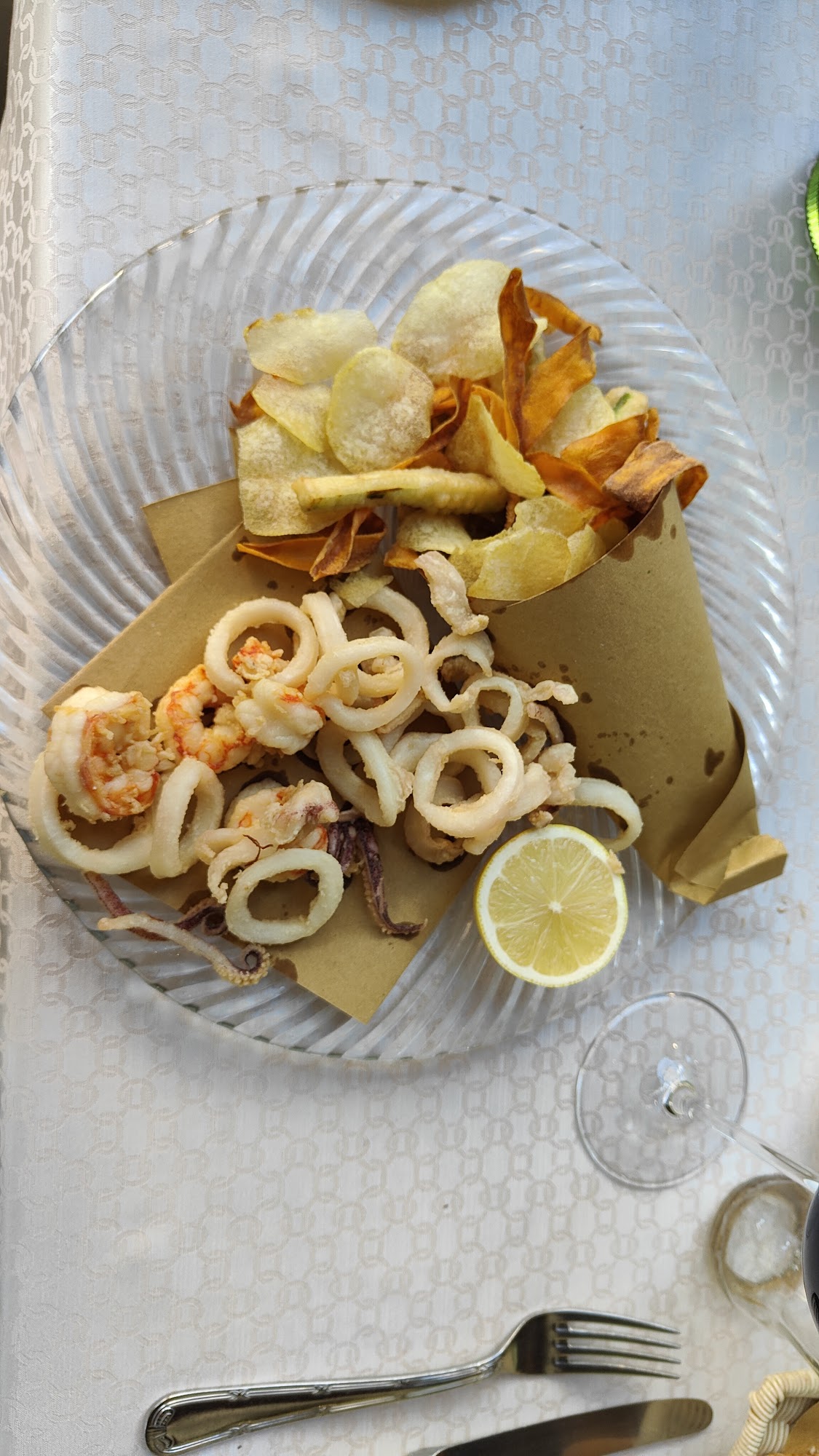 Antica Osteria Moirago
