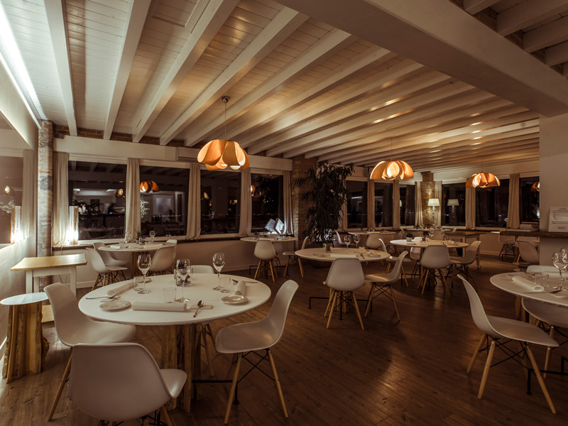 L'Osteria H2O