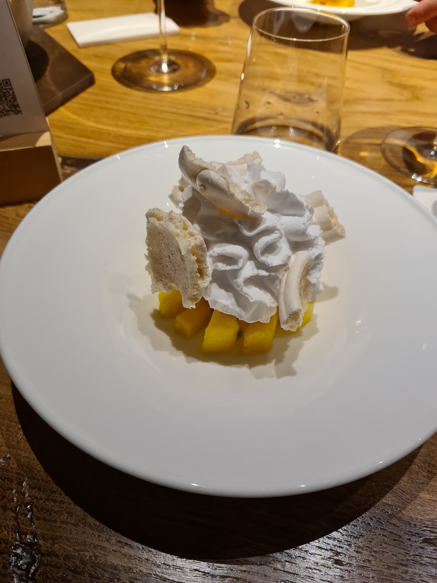 L'Osteria H2O