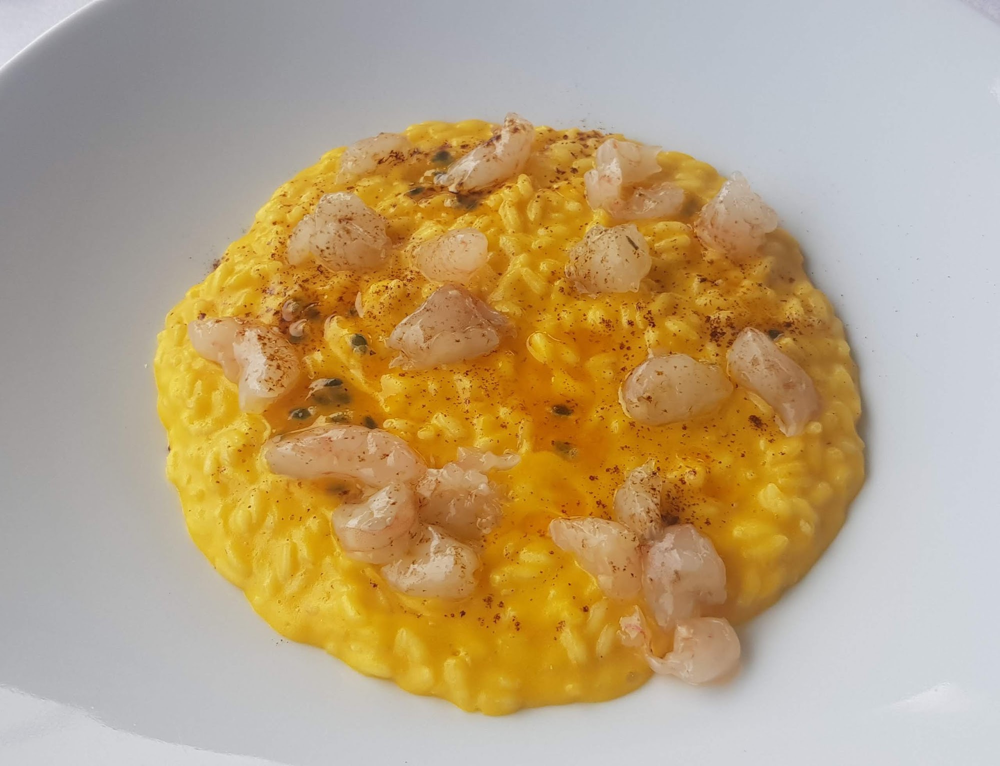 L'Osteria H2O