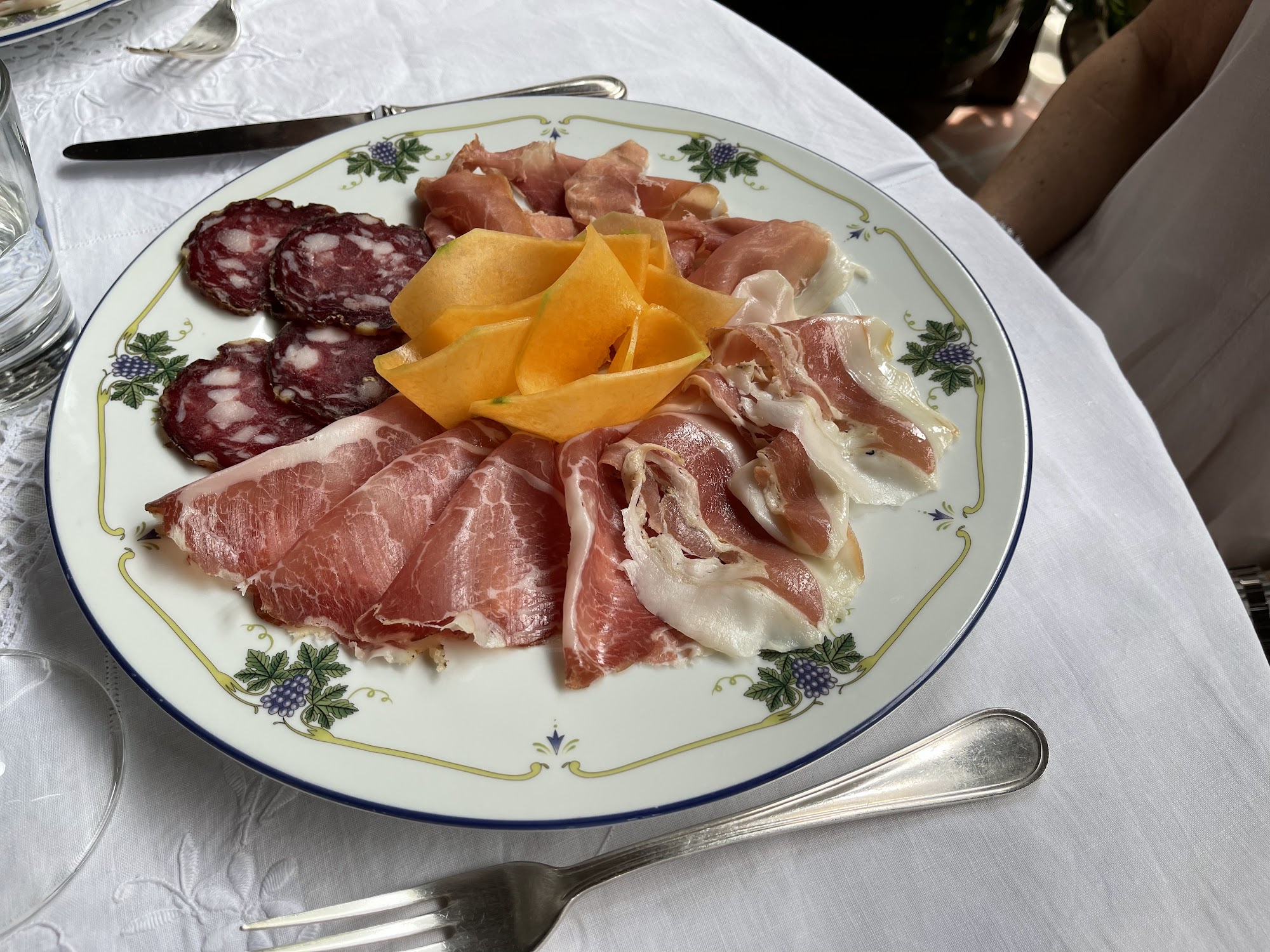La Locanda dei Beccaria