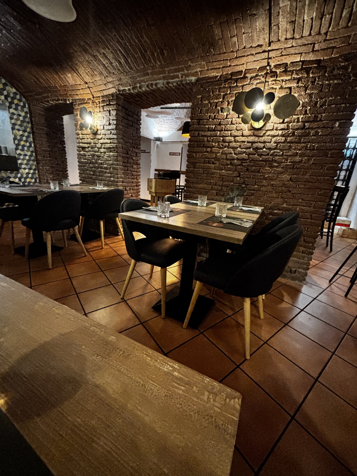 Bolle Pizzeria