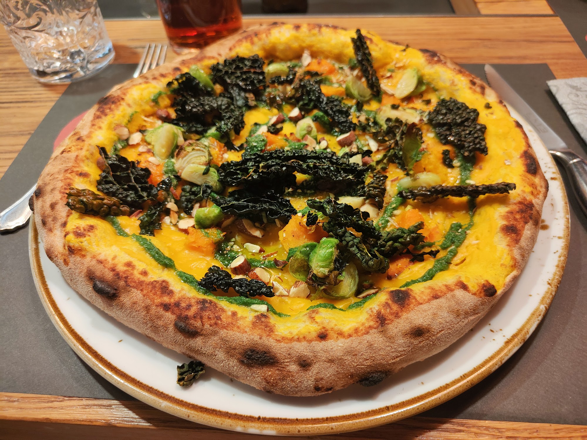 Bolle Pizzeria