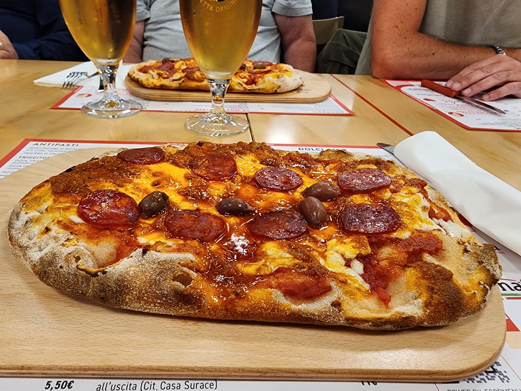 PizzAut Monza