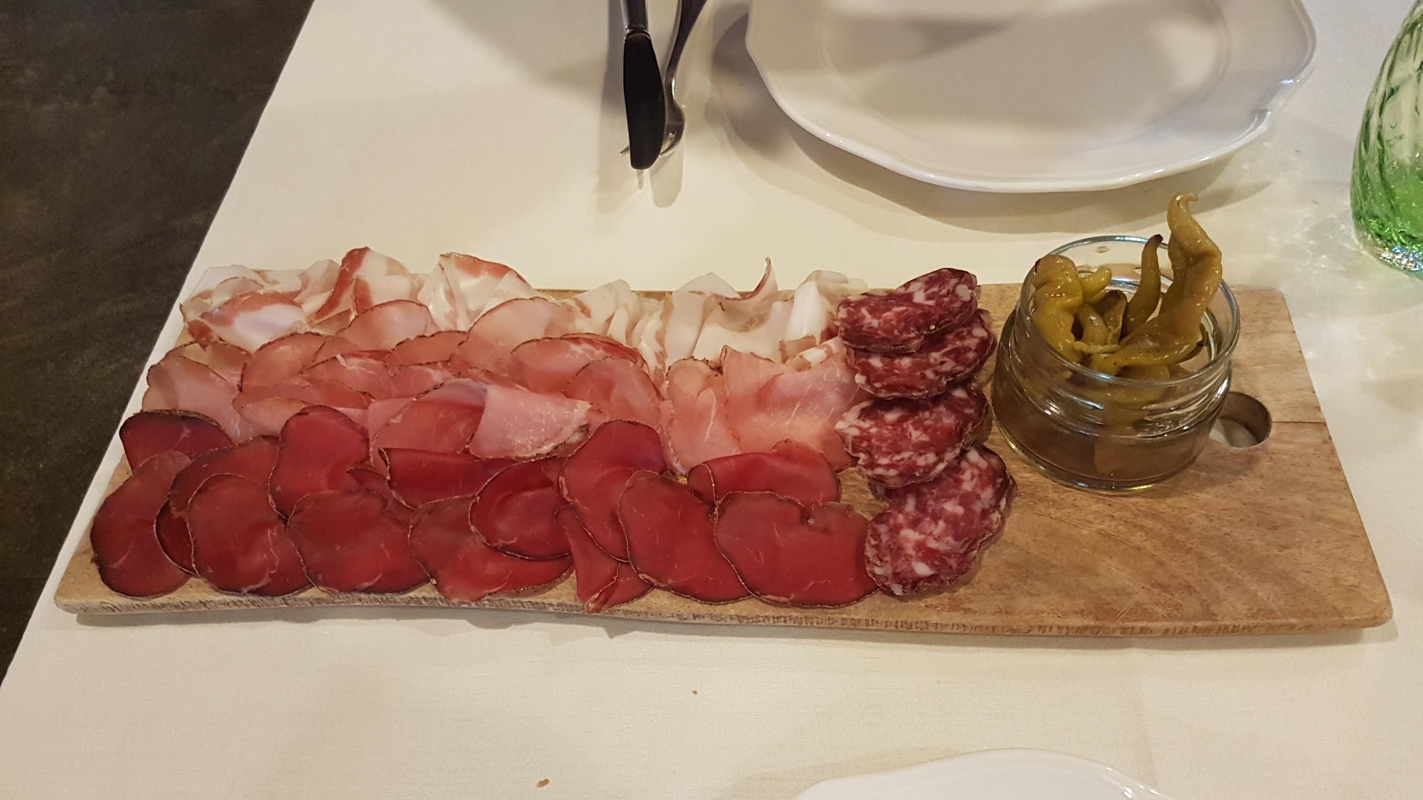 Filo di Grano