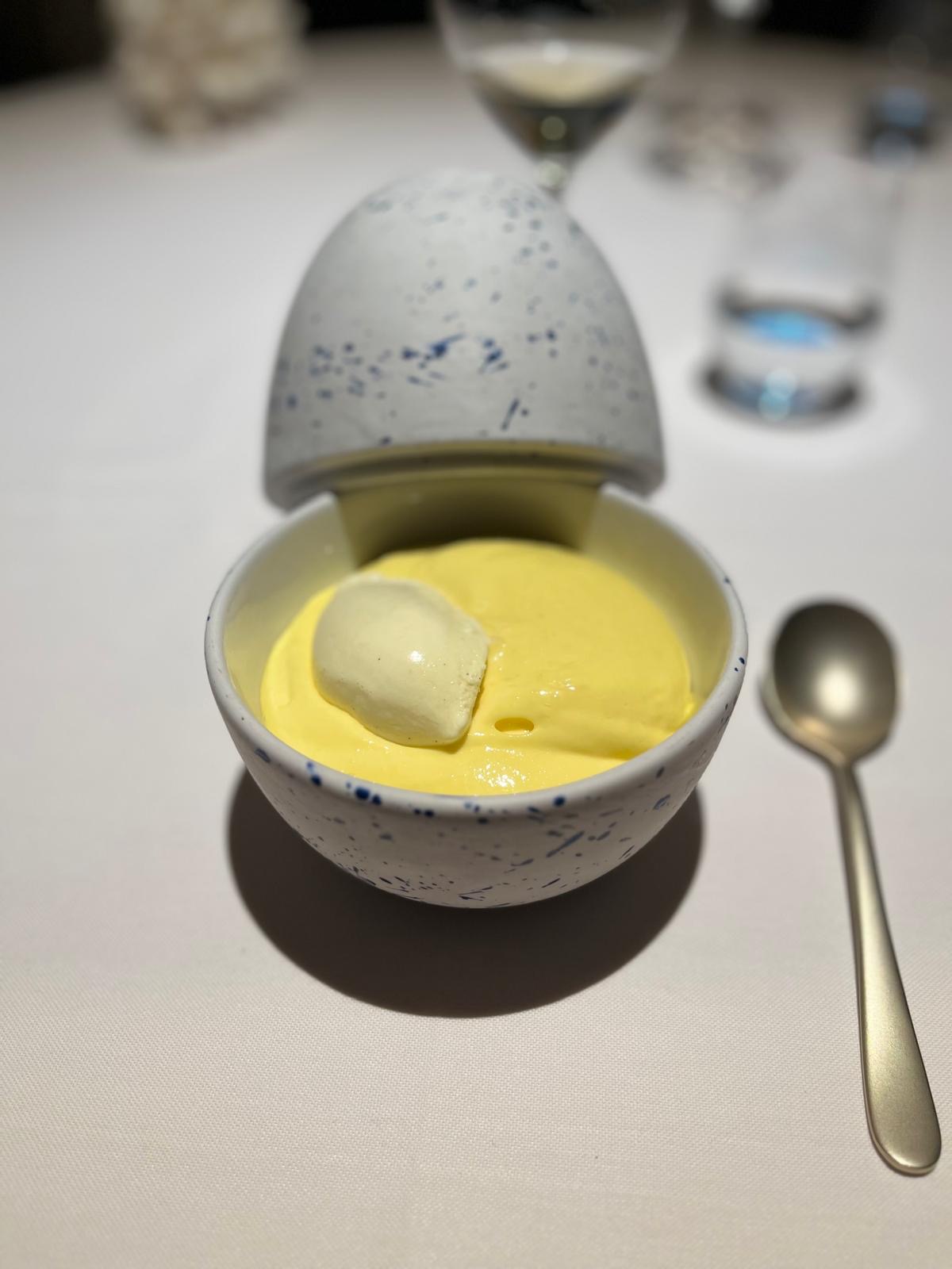 Acqua Restaurant