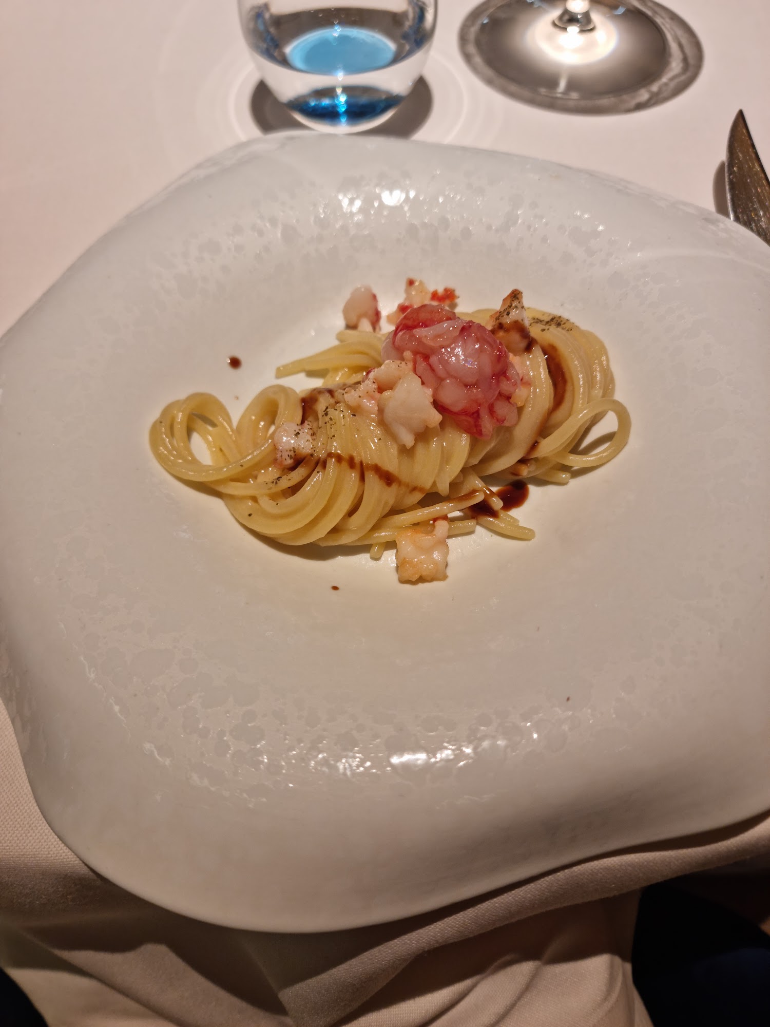 Acqua Restaurant