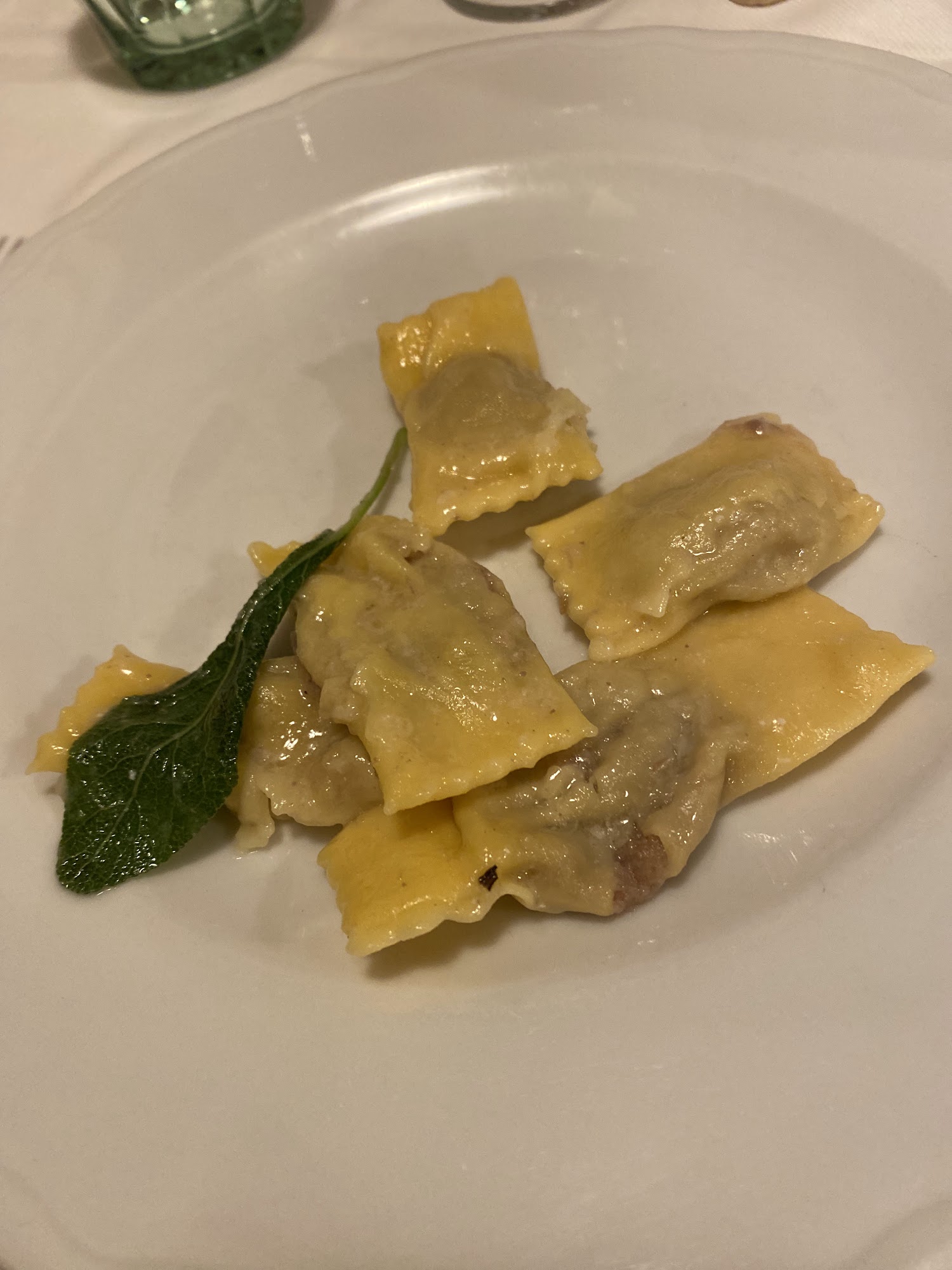 Trattoria dell'Alba