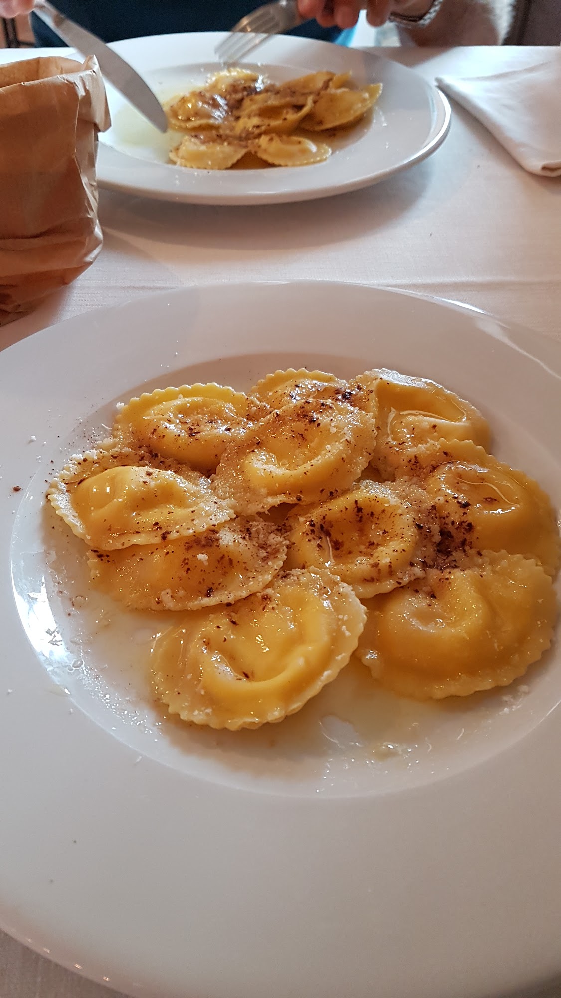 Osteria del Miglio 2.10