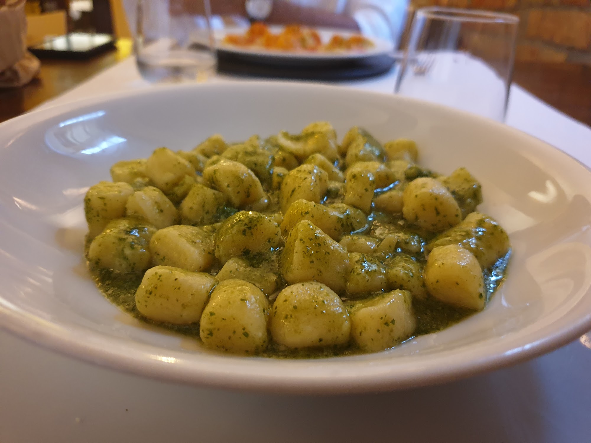 Da Giacomo
