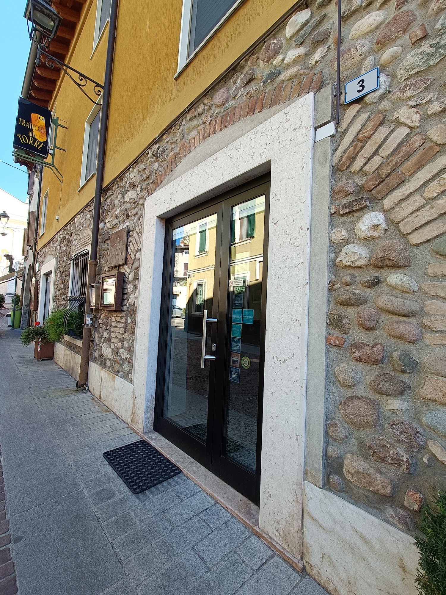 Trattoria alla Torre
