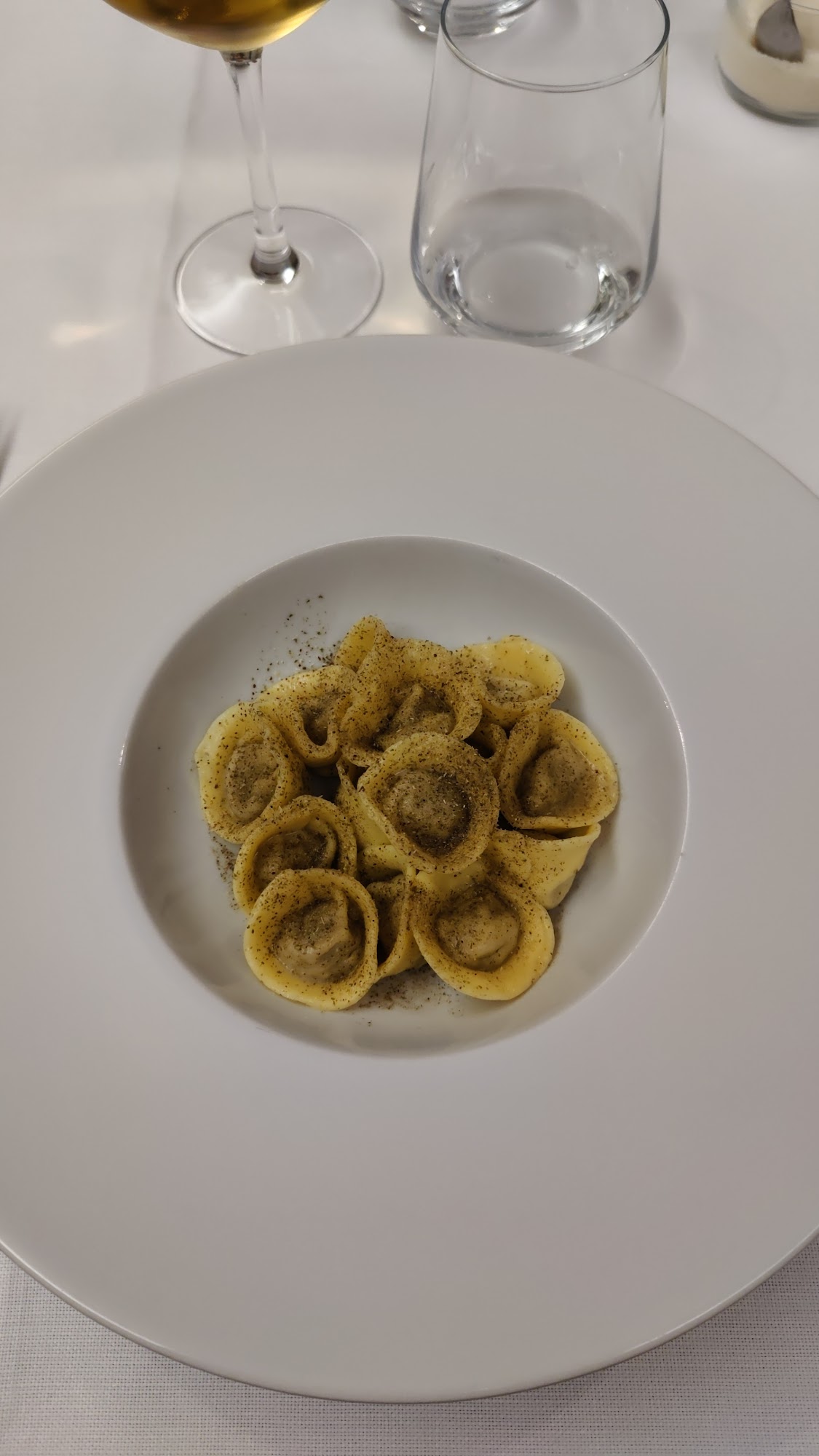Trattoria alla Torre