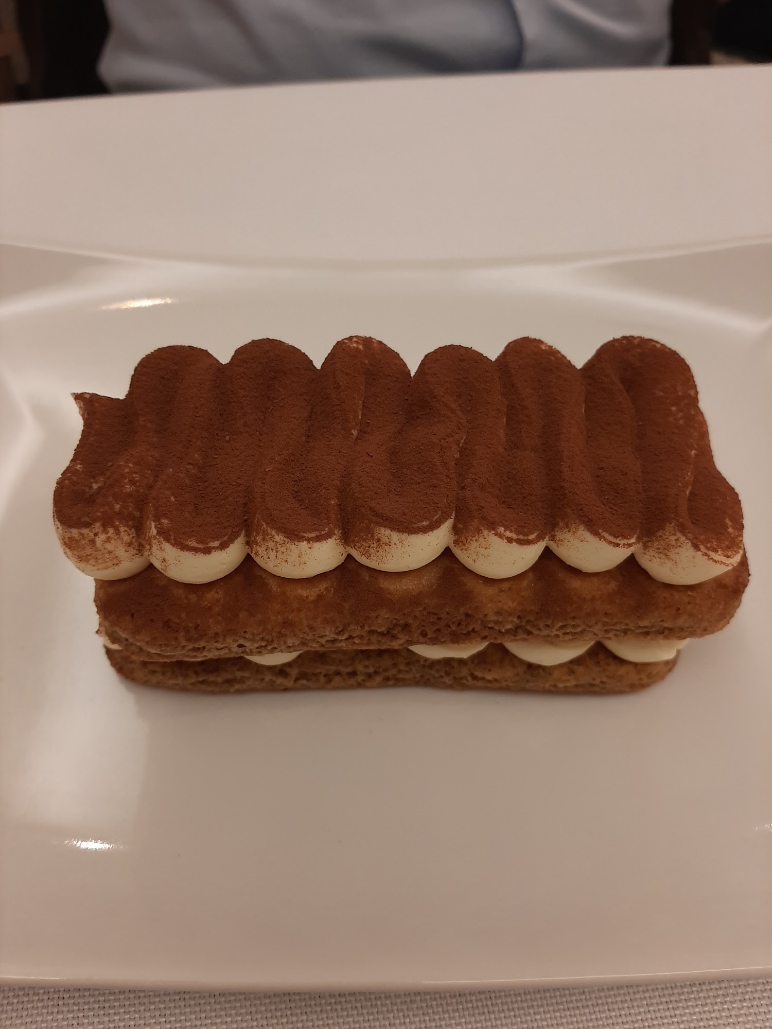 Trattoria alla Torre