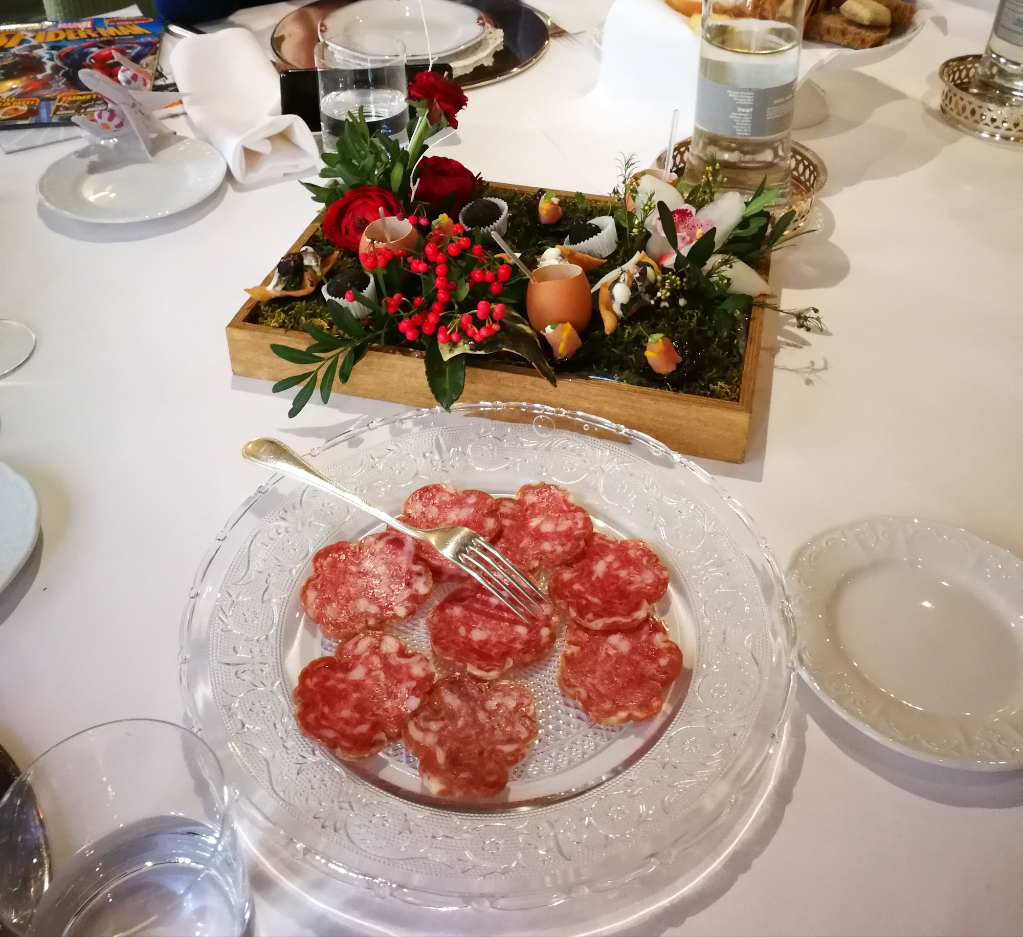 Locanda Leon d'Oro