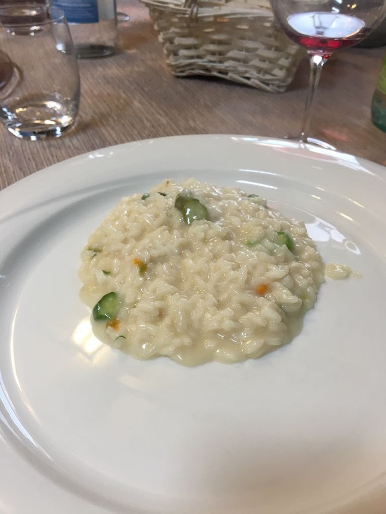 Antica Trattoria Gianna