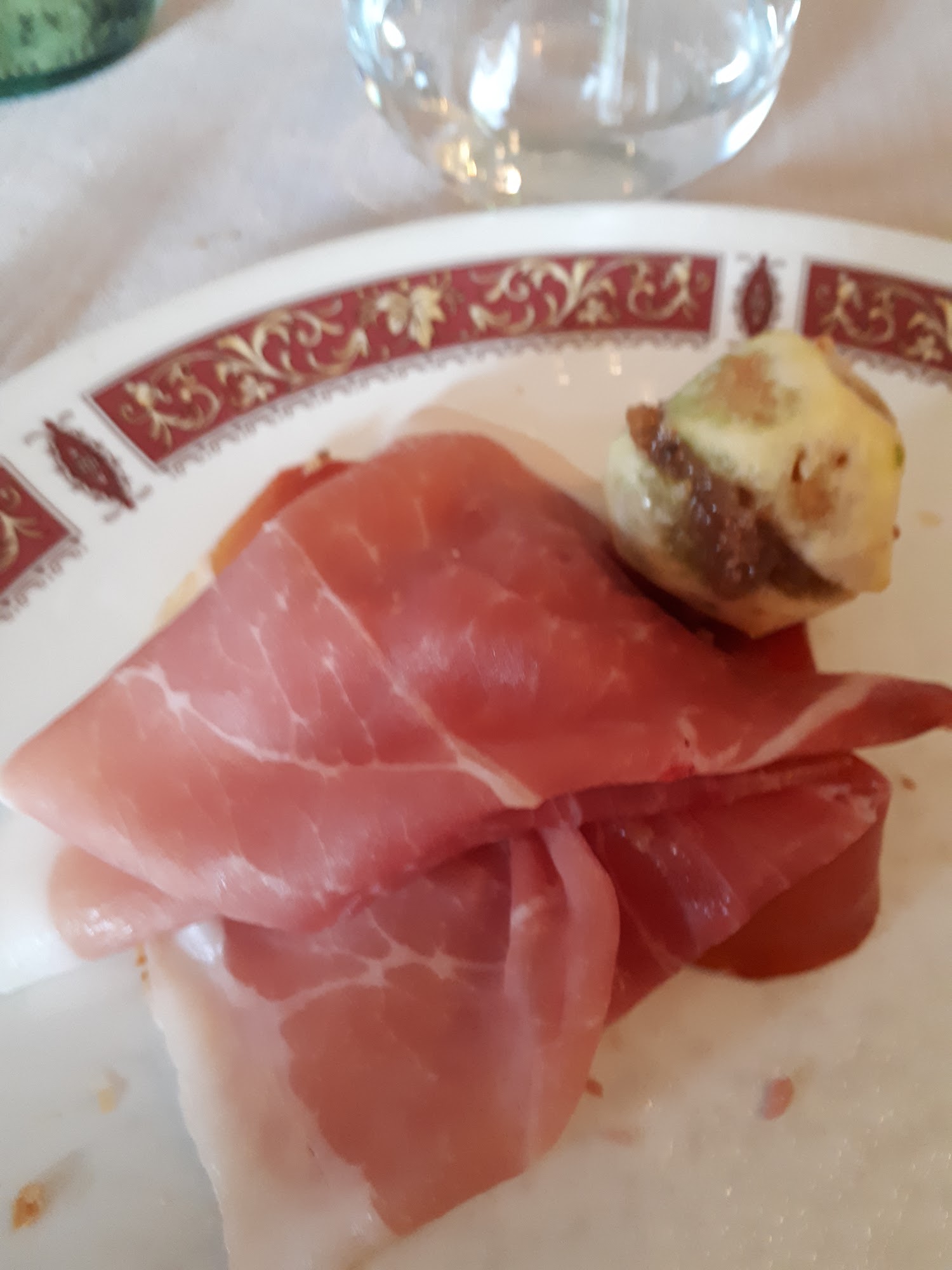 Antica Trattoria Gianna