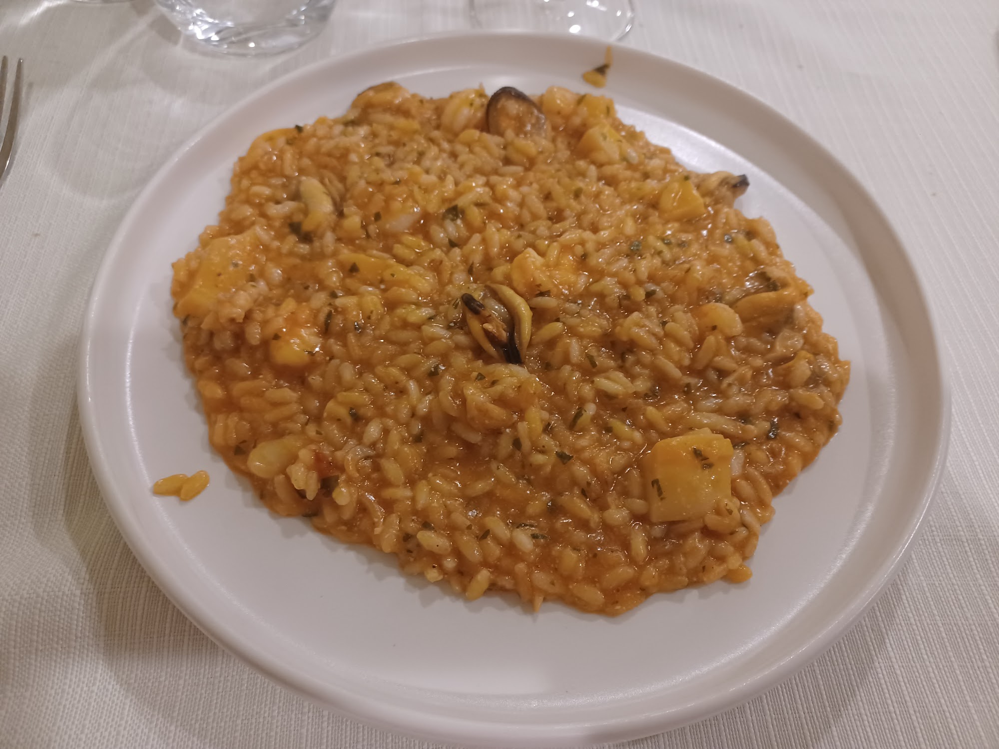 La Barca