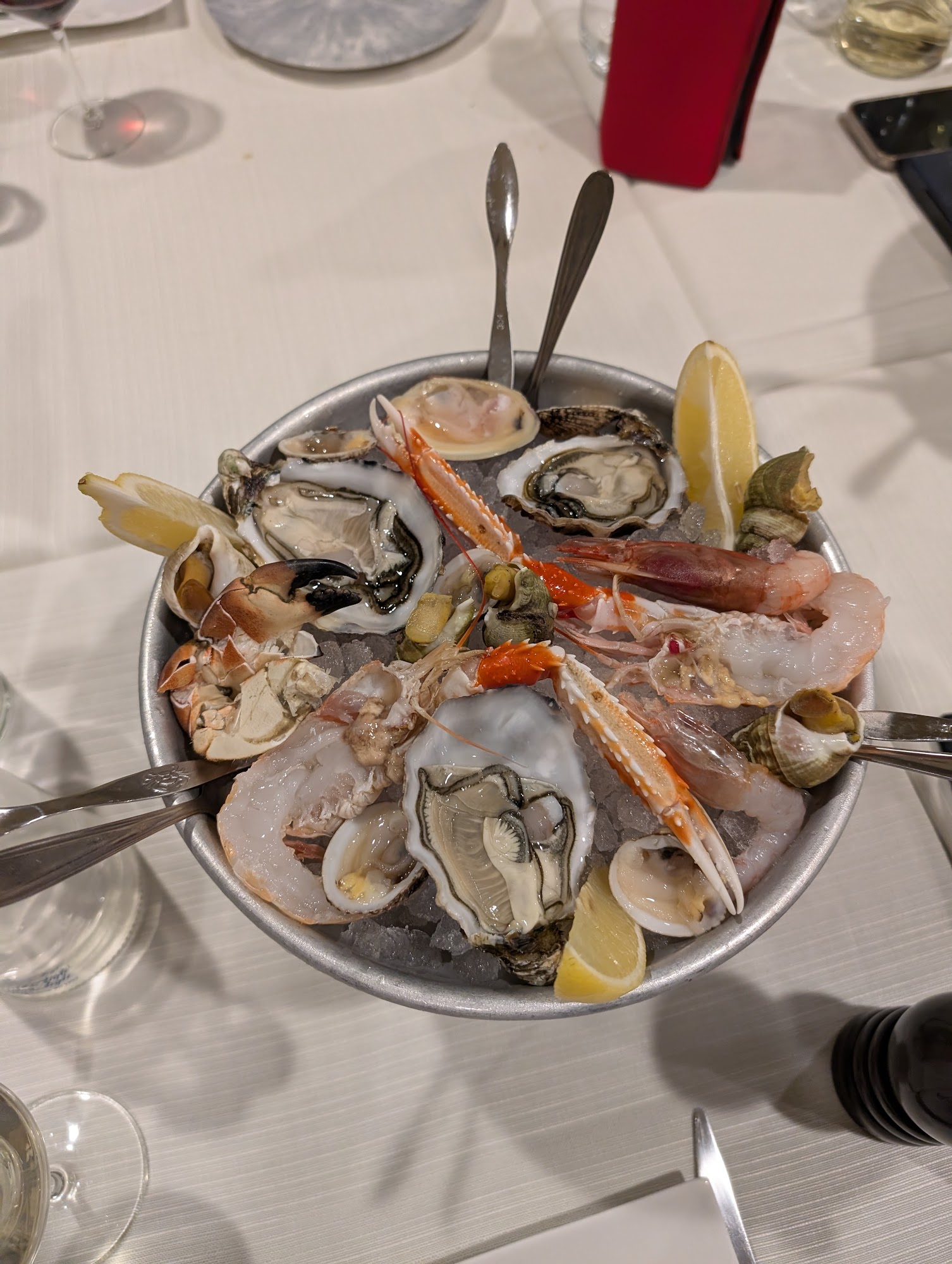 La Barca