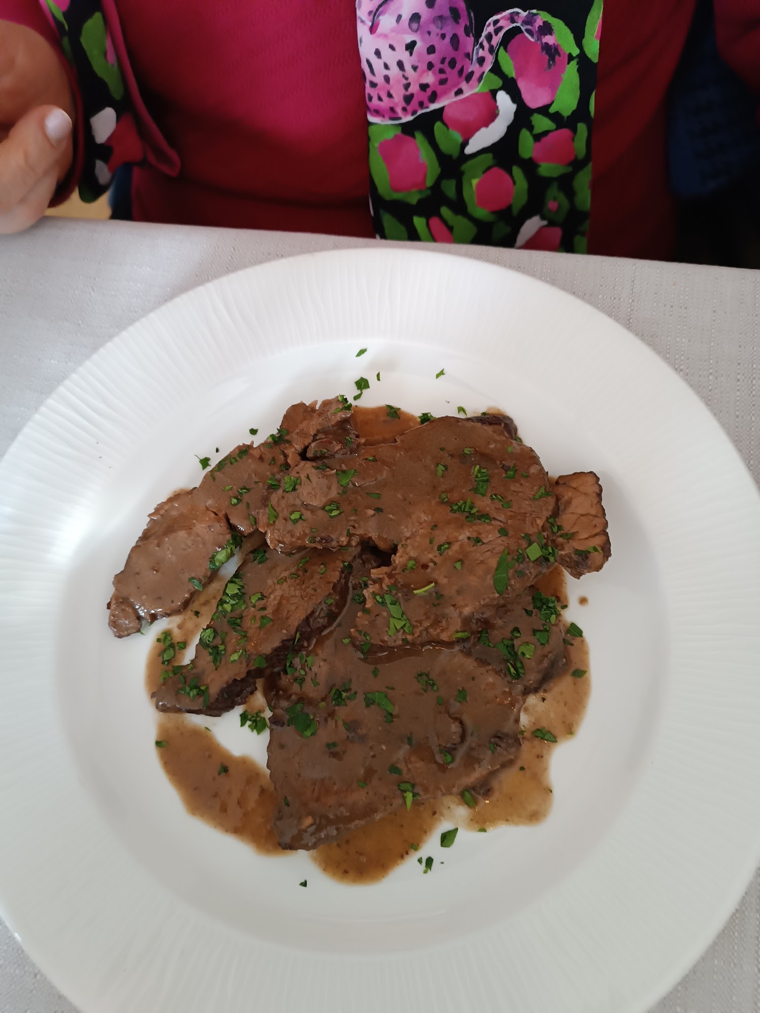 Mezzolitro Vini e Cucina