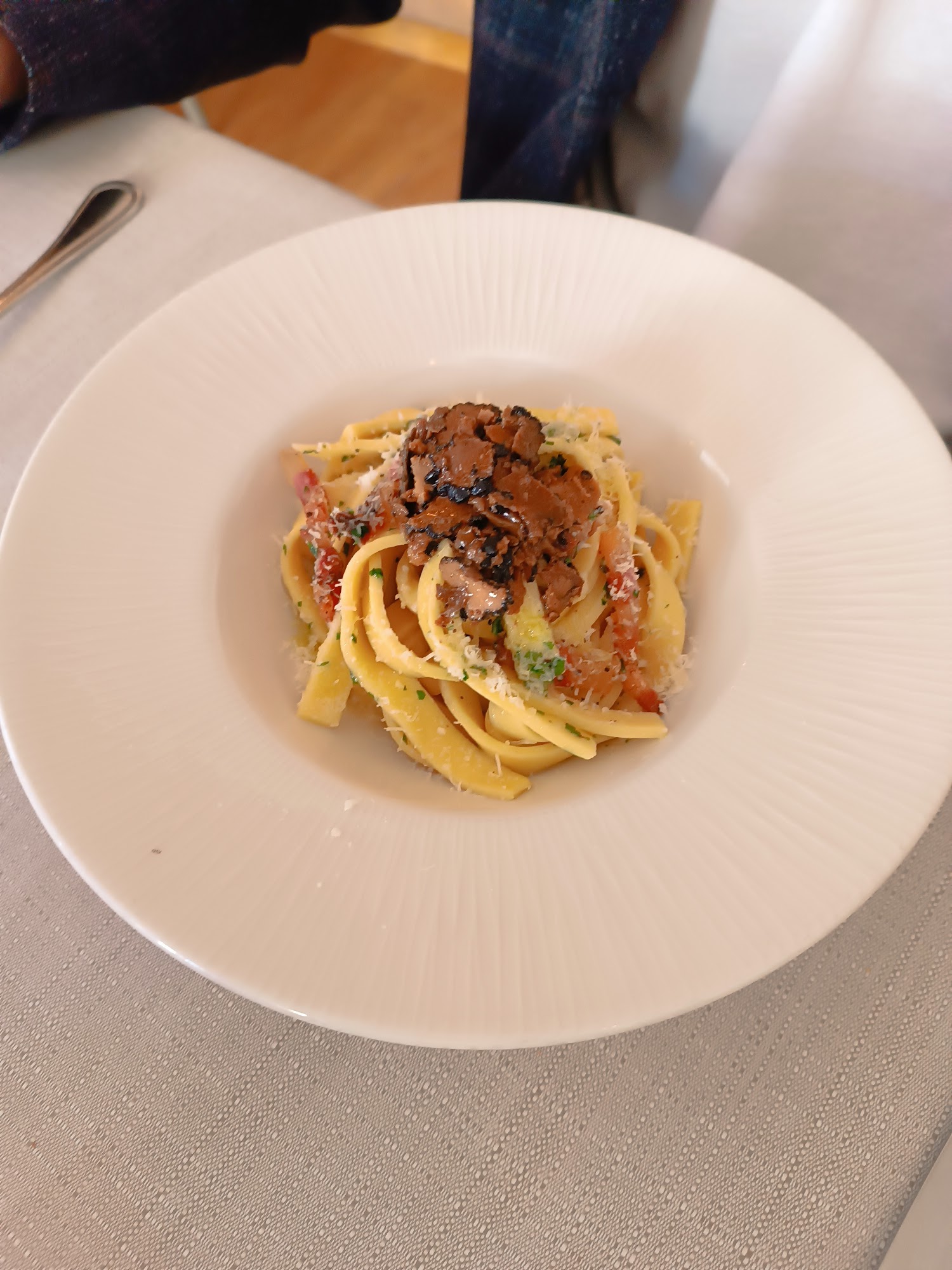 Mezzolitro Vini e Cucina
