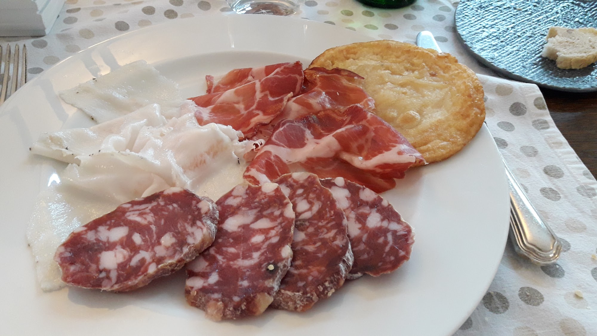 Selvatico