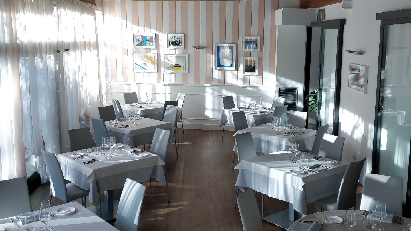 Osteria dello Strecciolo
