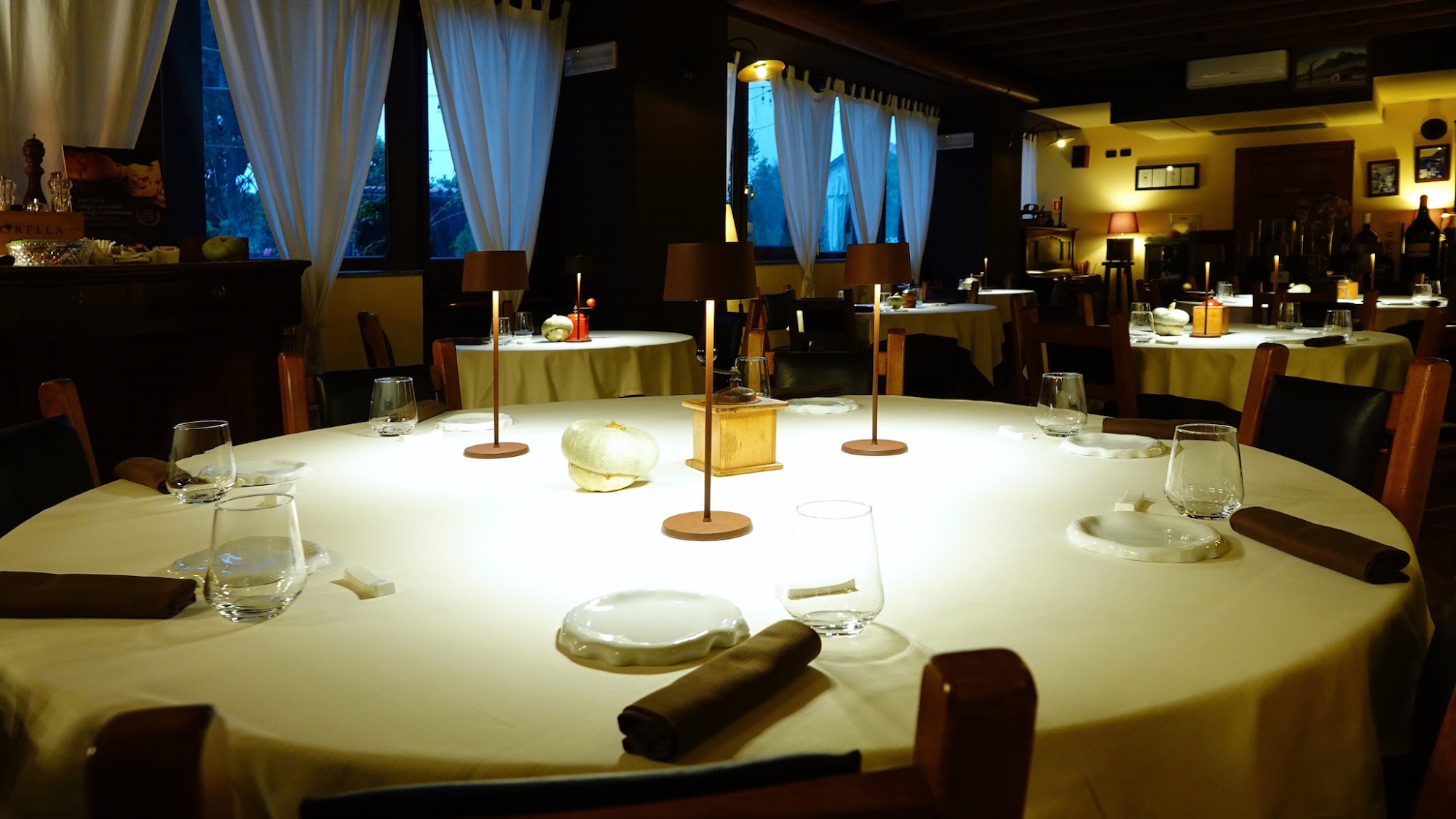 Cascina Vittoria
