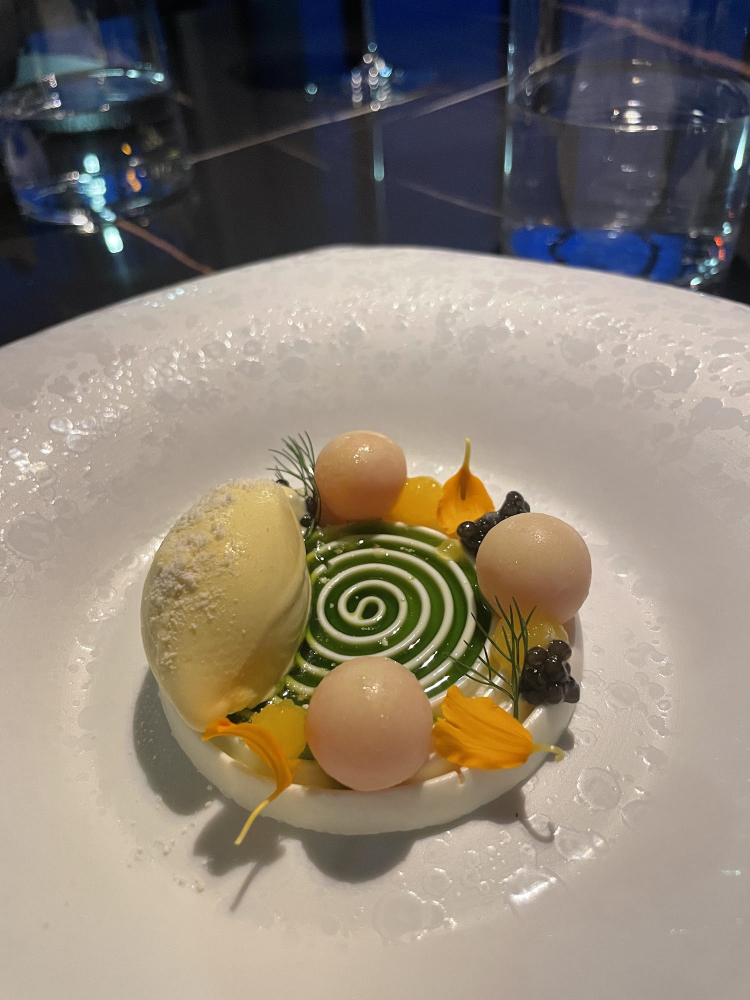 Roteo Ristorante at Musa