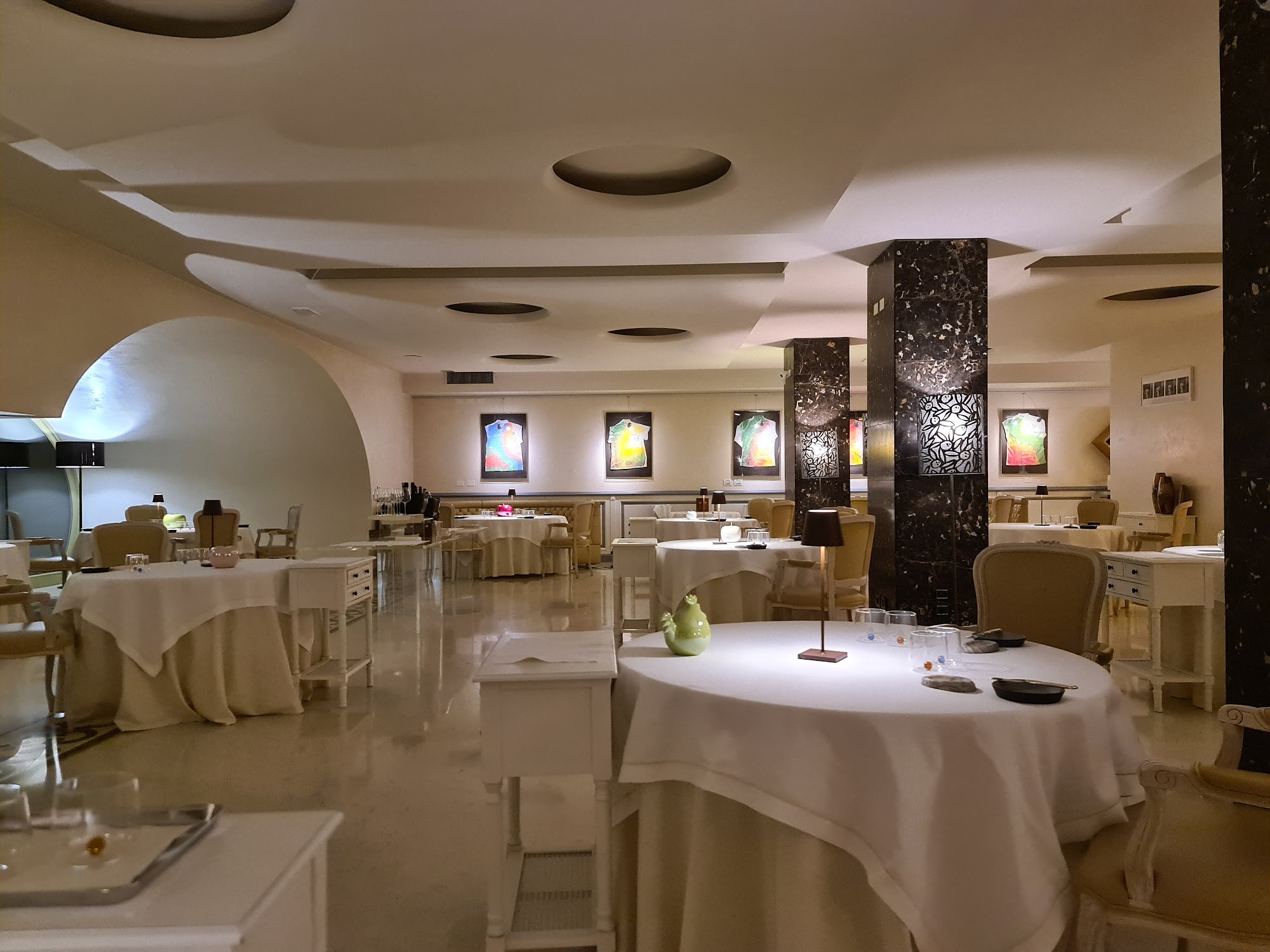 Florian Maison Relais