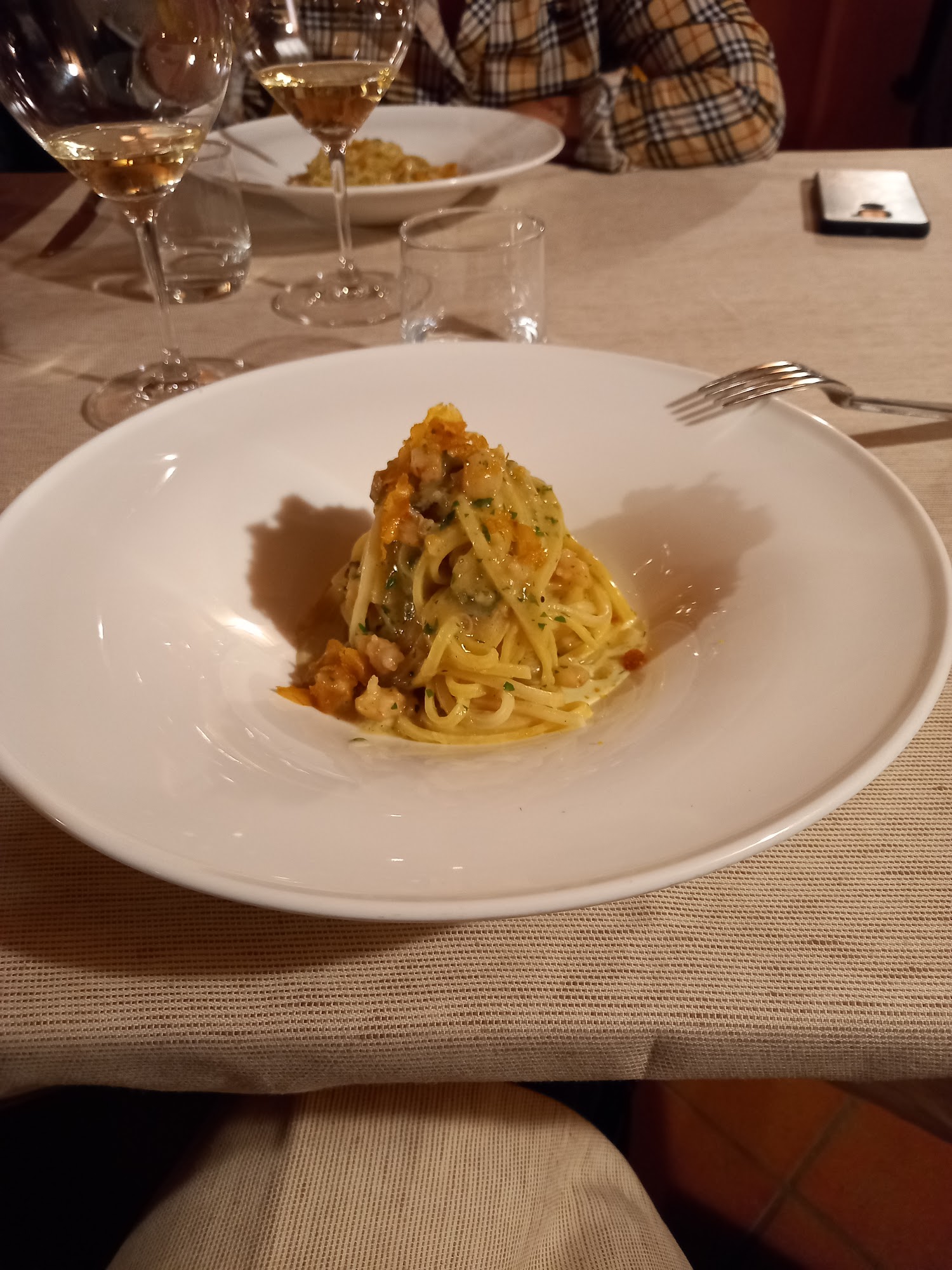 La Brughiera