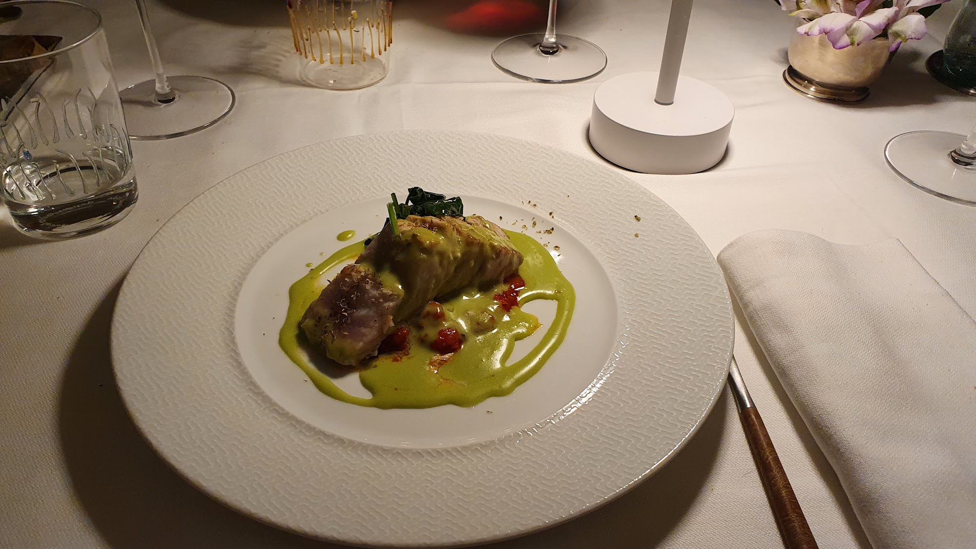 Osteria L'Abbicì