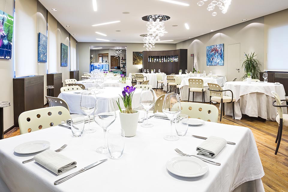La Sprelunga Ristorante