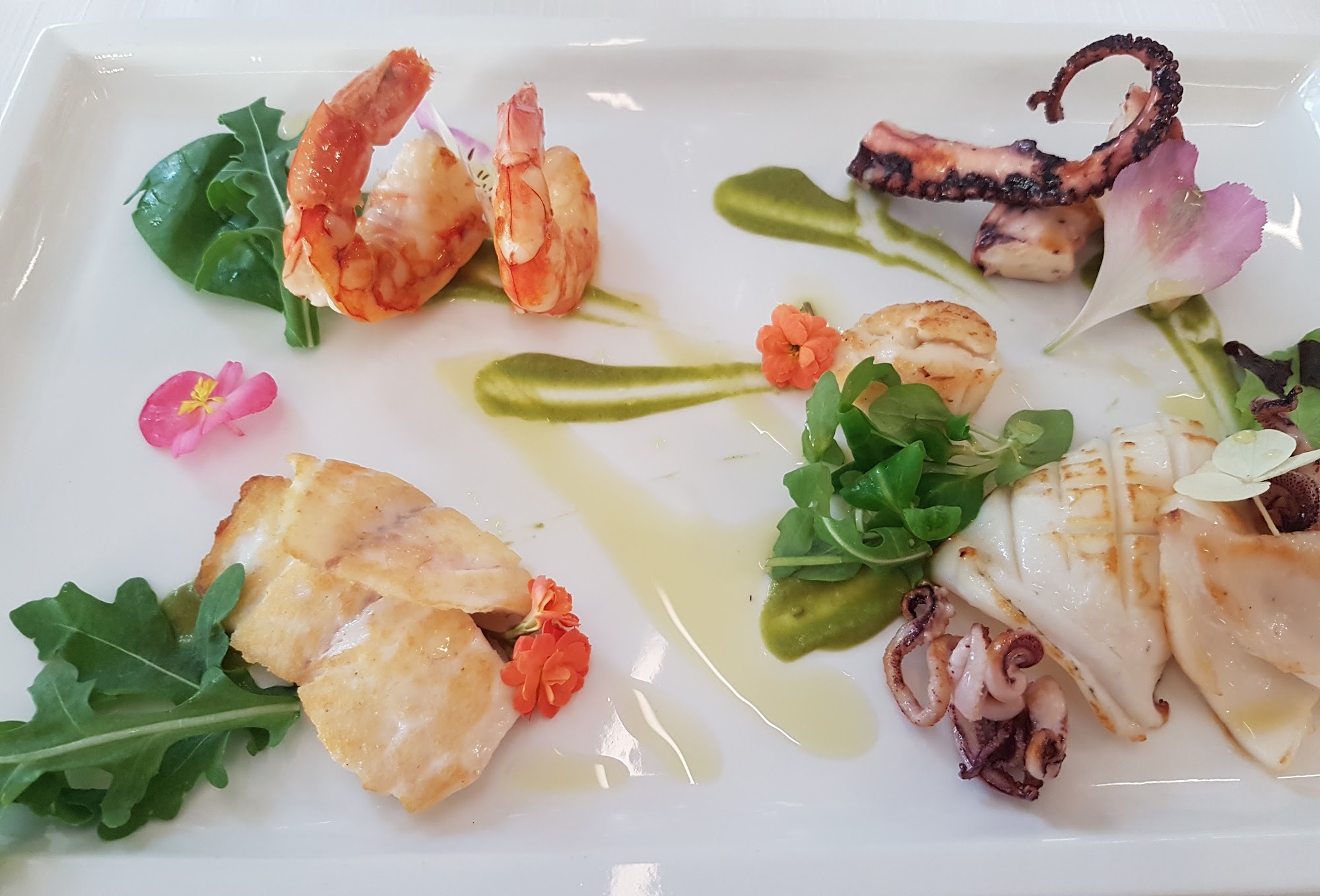 La Sprelunga Ristorante