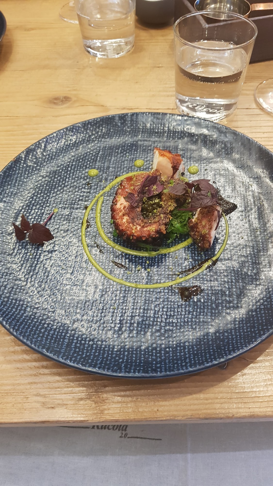 La Rucola 2.0