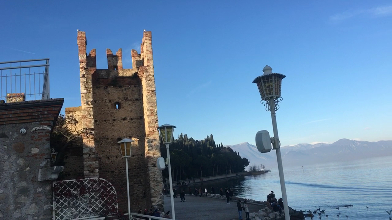 La Speranzina