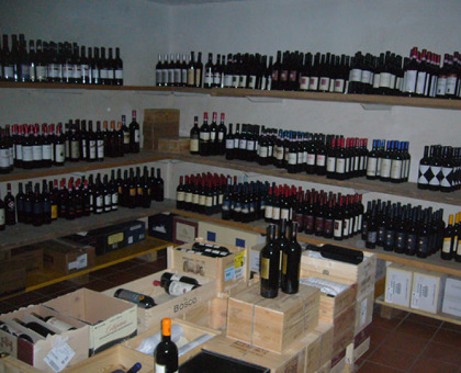 Tre Noci