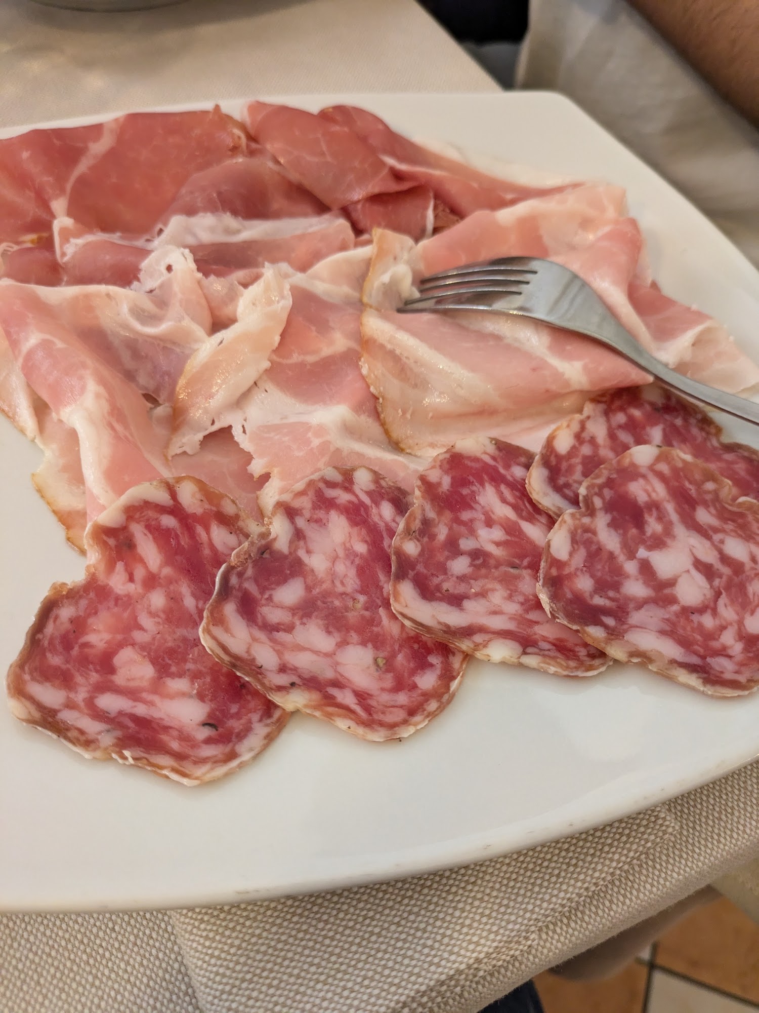 Osteria Numero 2